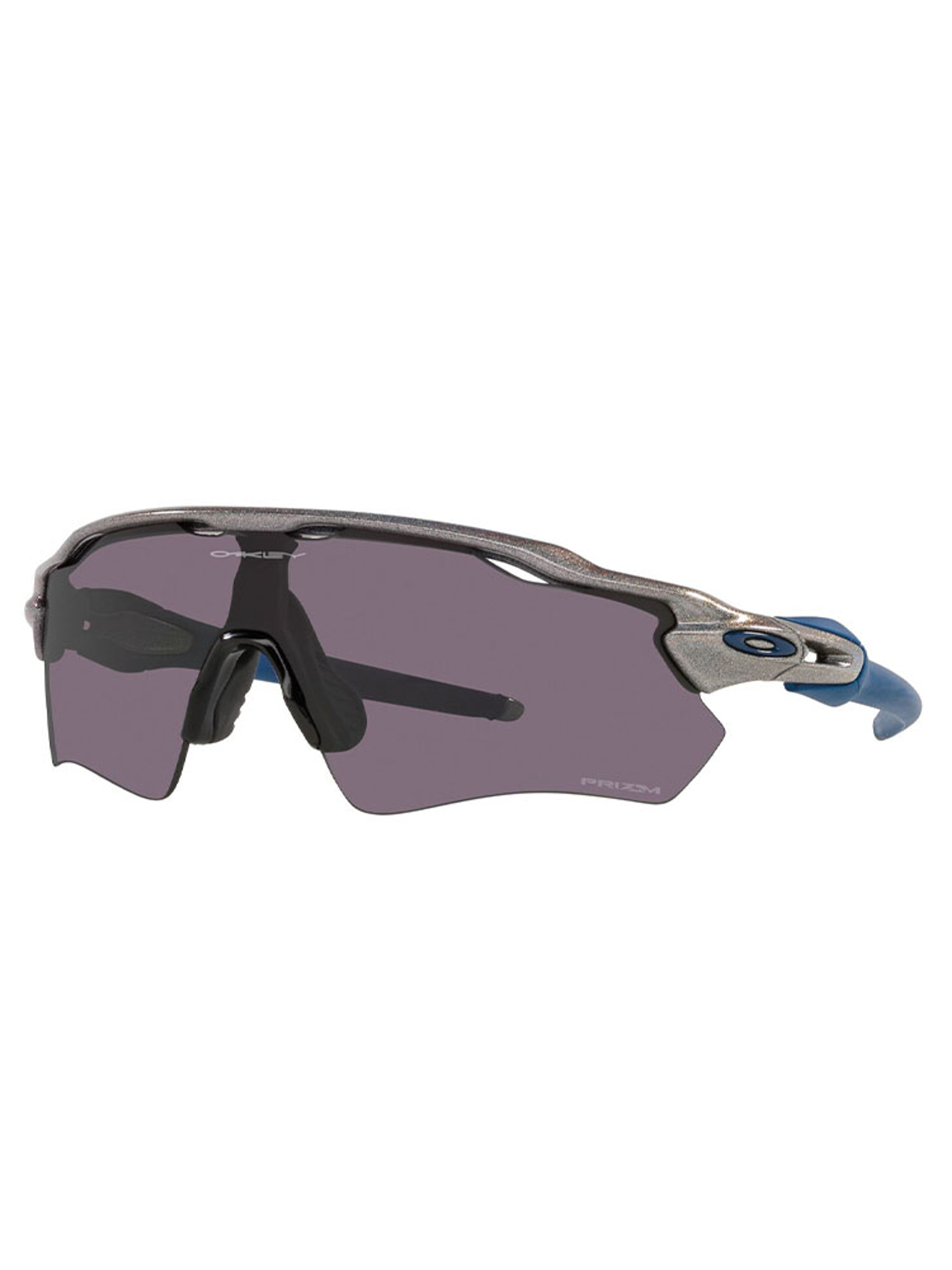 Oakley Radar EV Path Sunglasses - Holographic w/ Prizm Grey