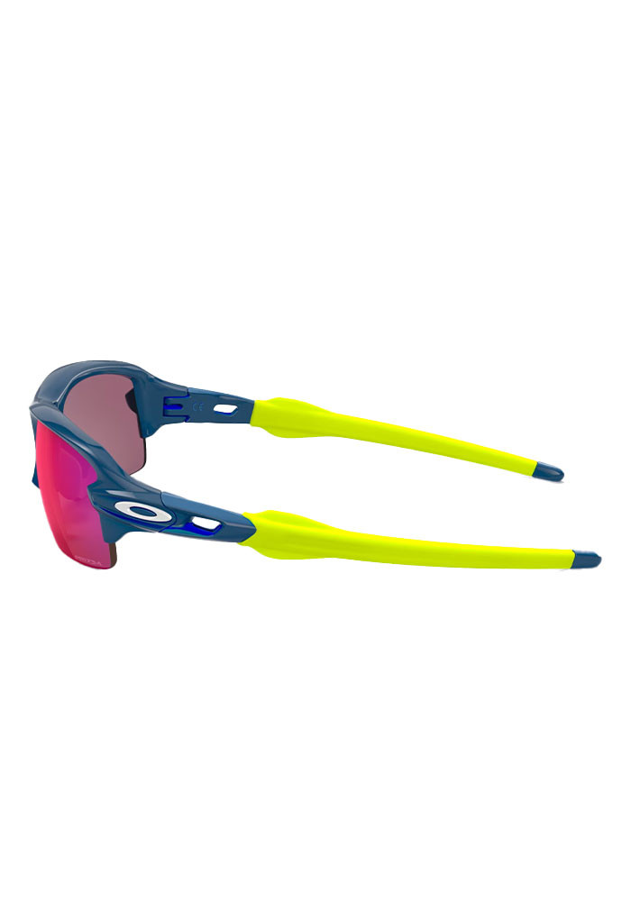 Oakley Flak XS (Youth Fit) Sunglasses - Poseidon w/ Prizm Road