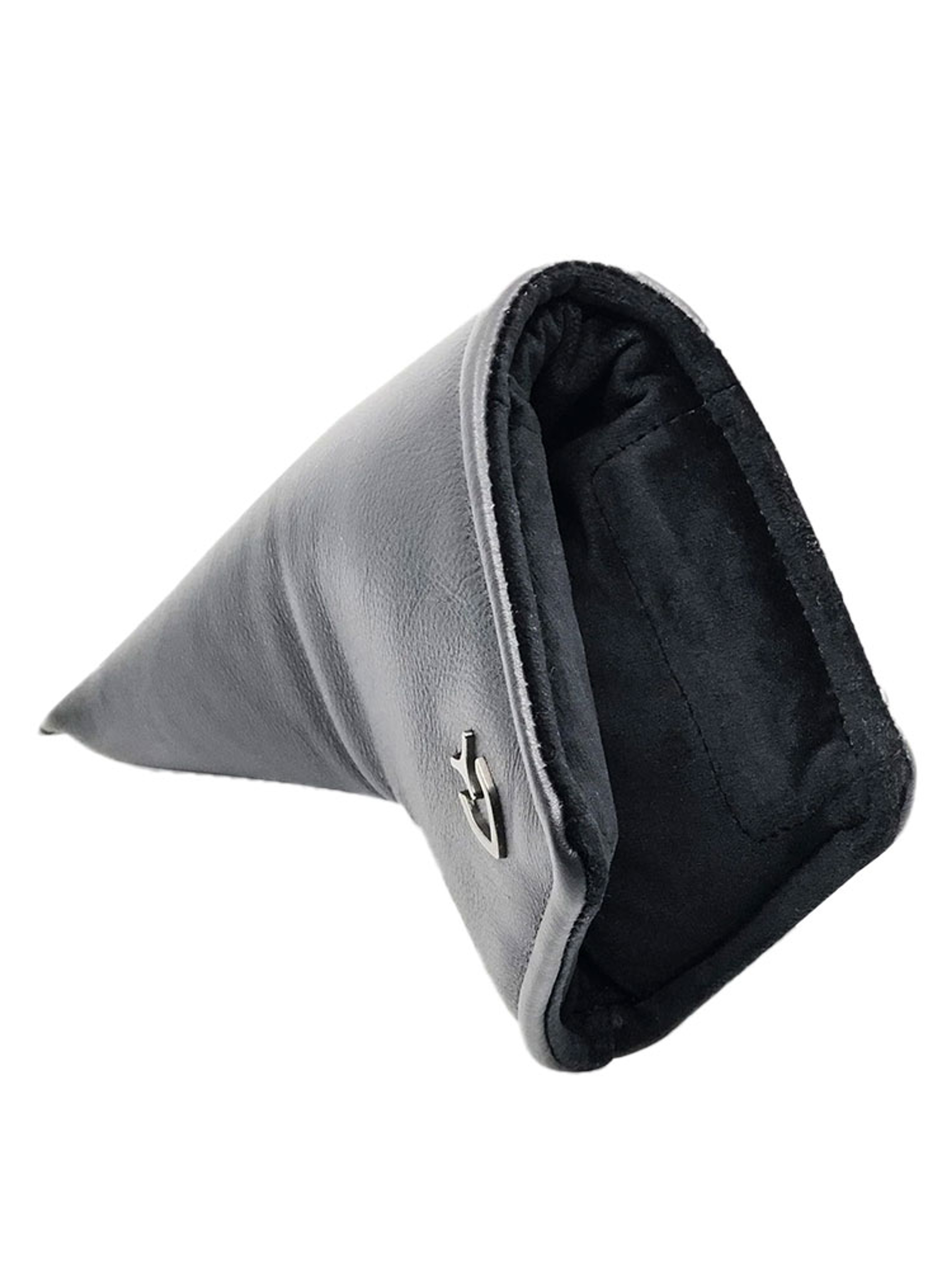 Vessel Genuine Leather Blade Putter Cover