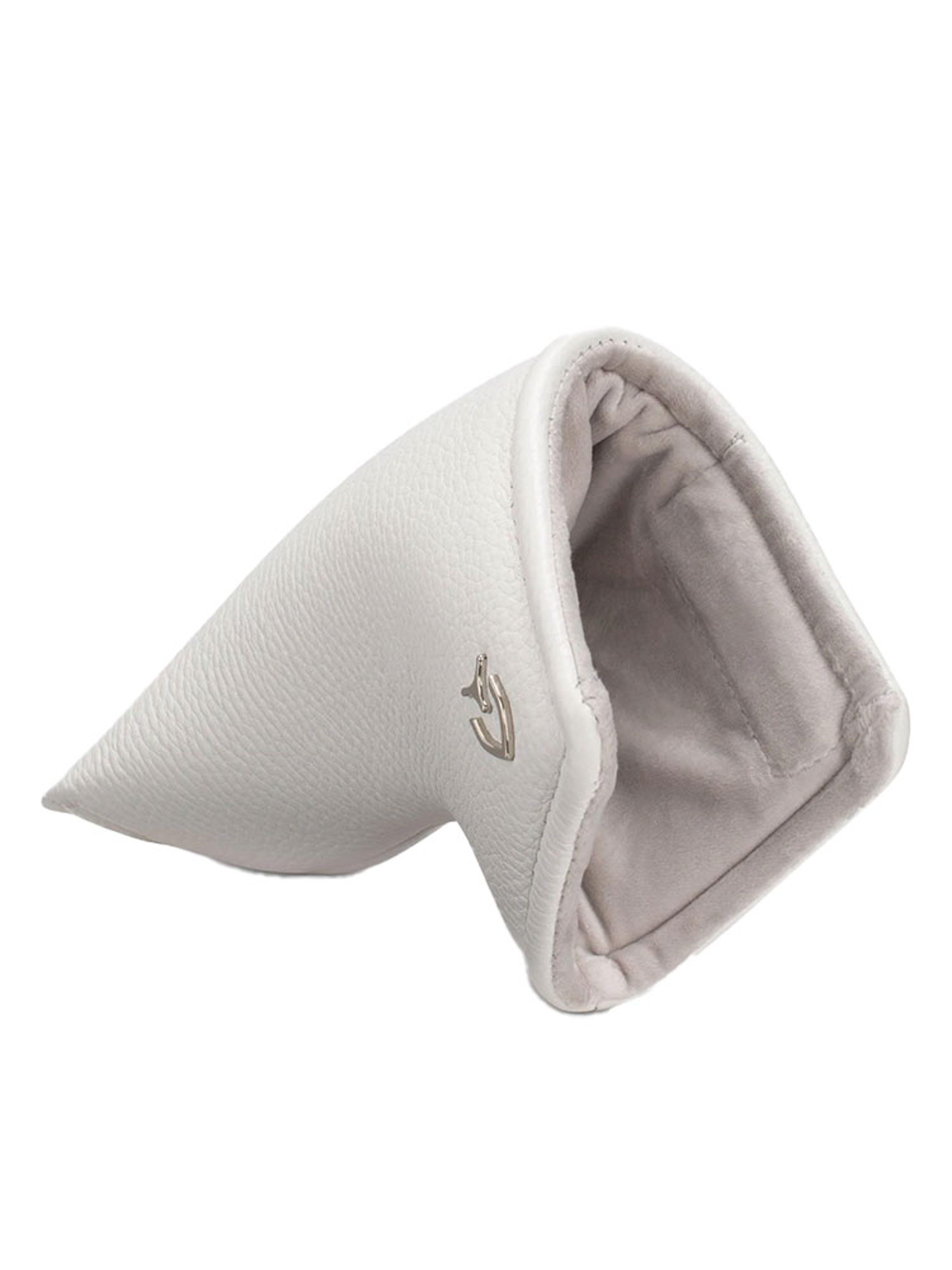 Vessel Genuine Leather Blade Putter Cover