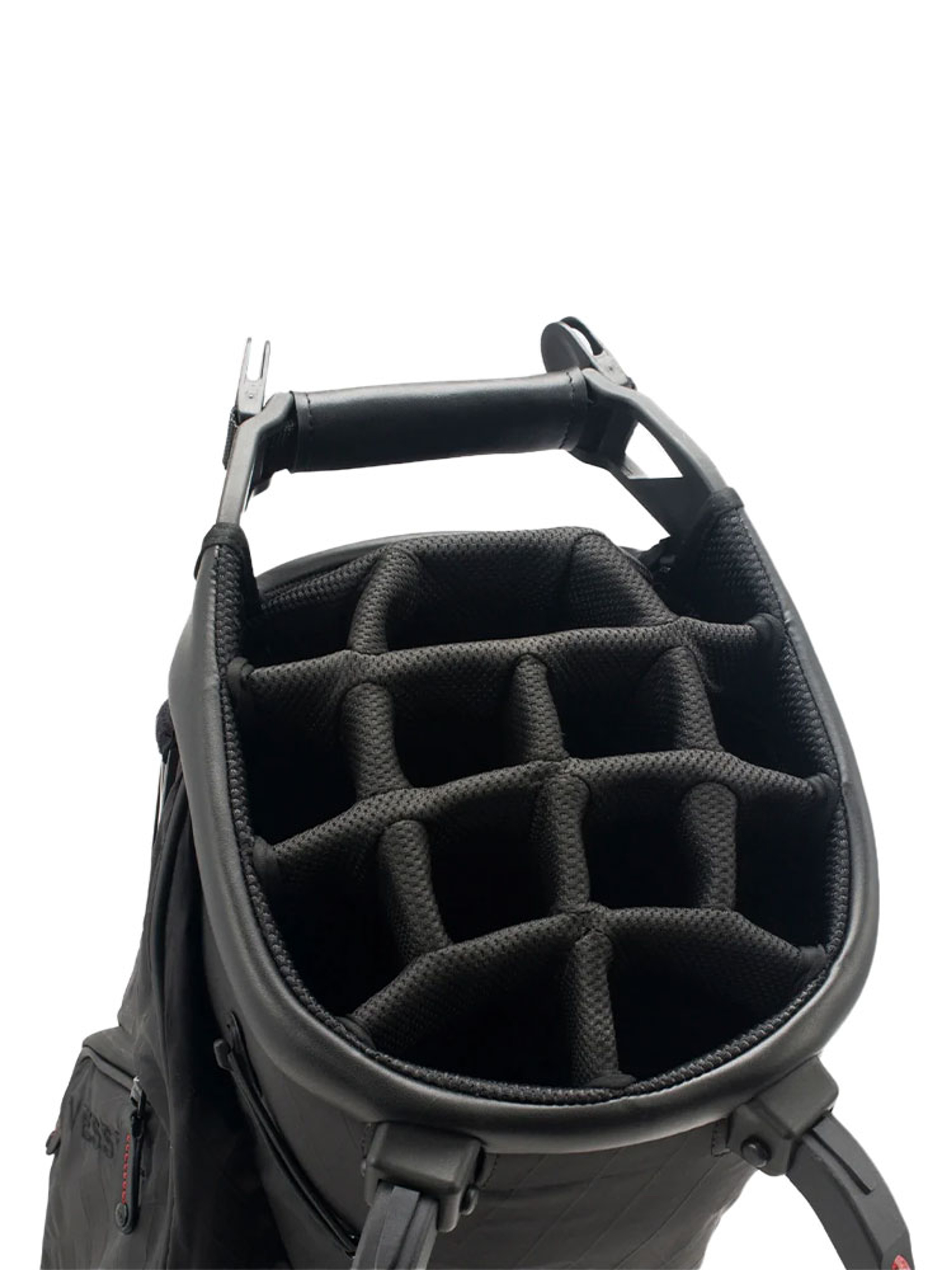 Vessel Player III DXR Stand Bag