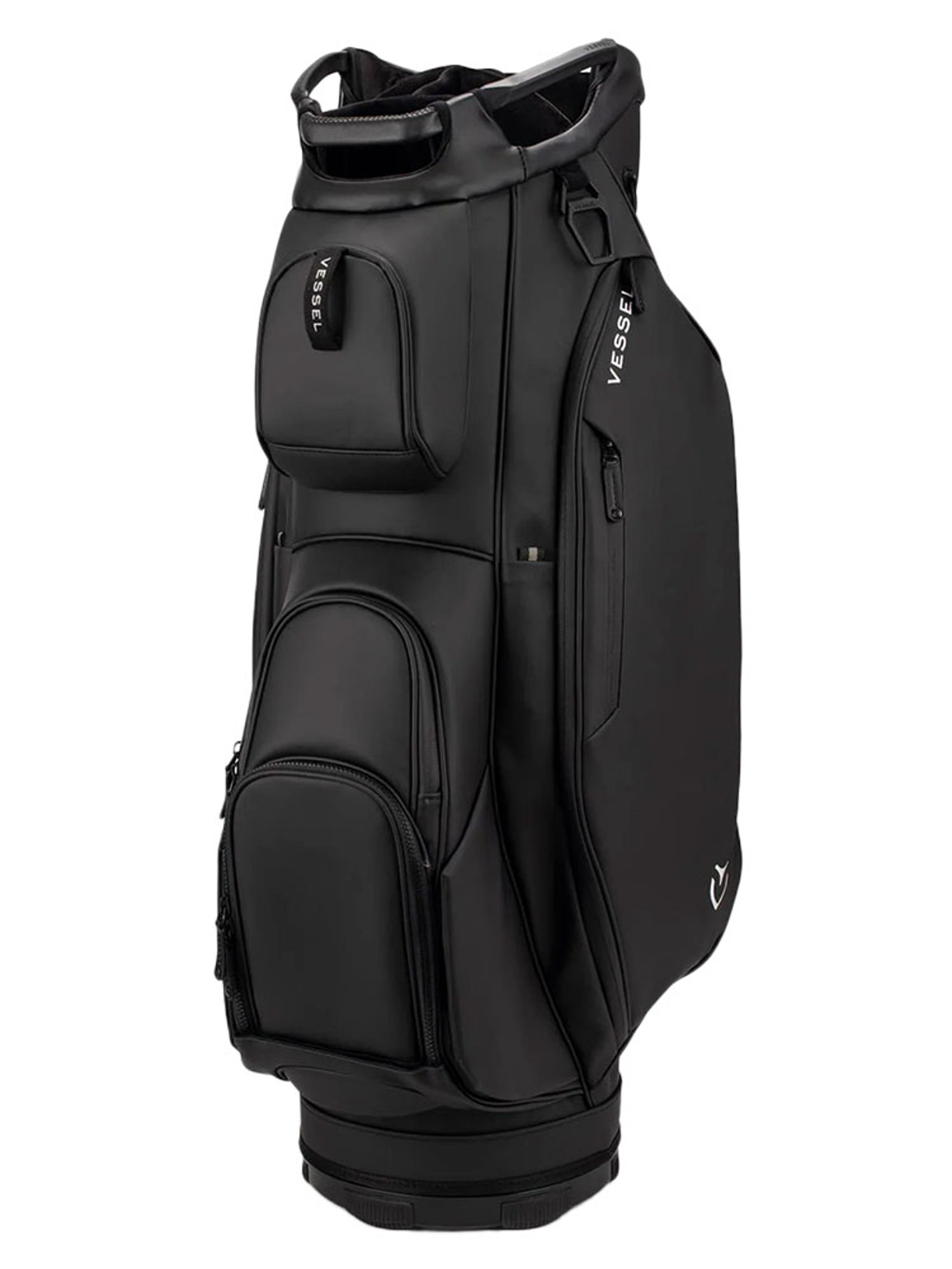 Vessel Lux Cart Bag