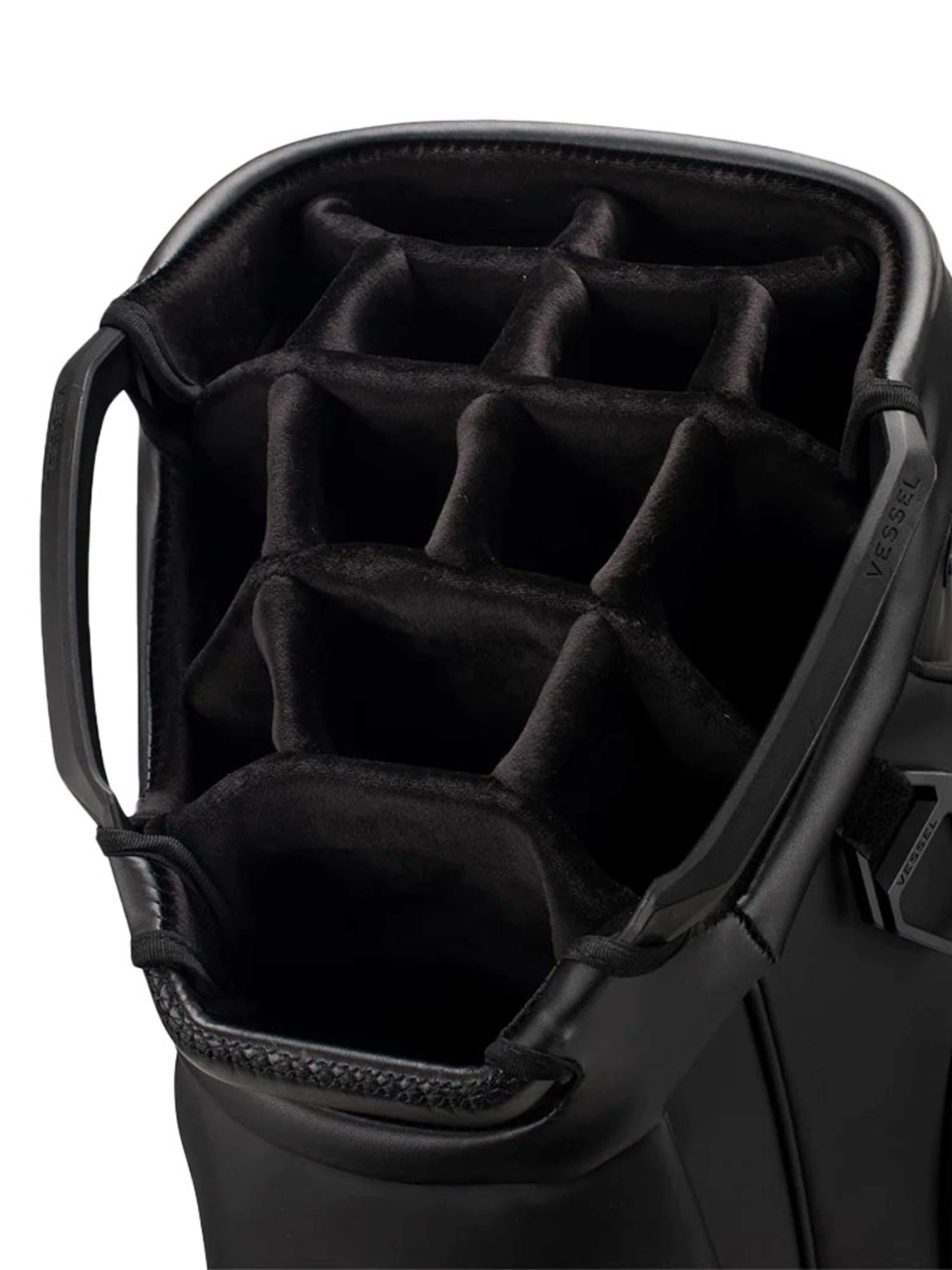 Vessel Lux Cart Bag