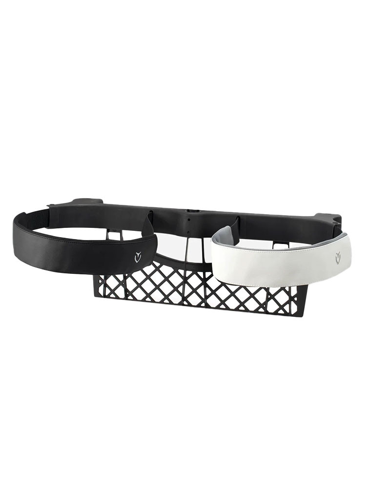 Vessel Cart Strap Sleeve
