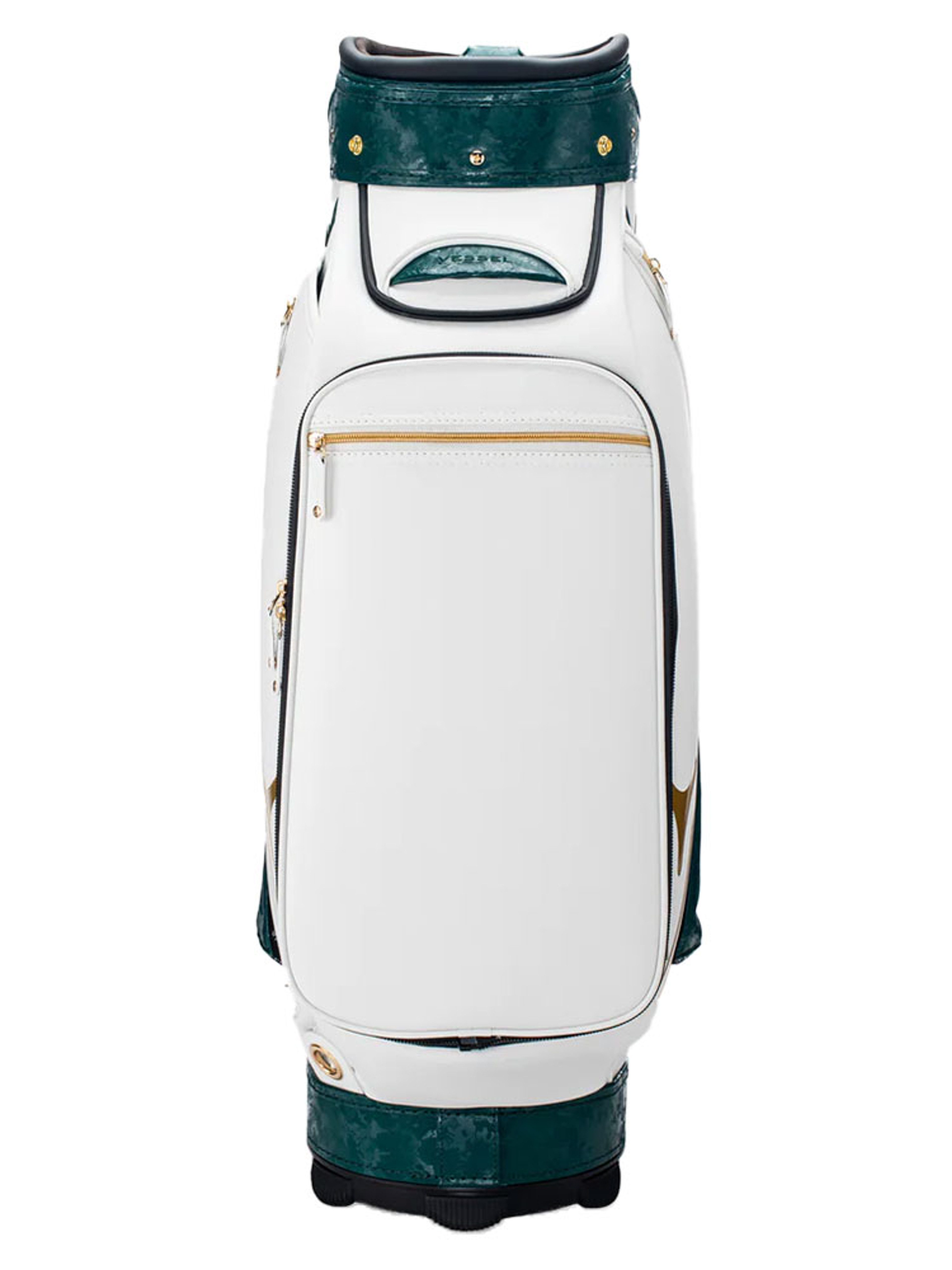 Vessel Prime Season Opener Staff Bag 9"