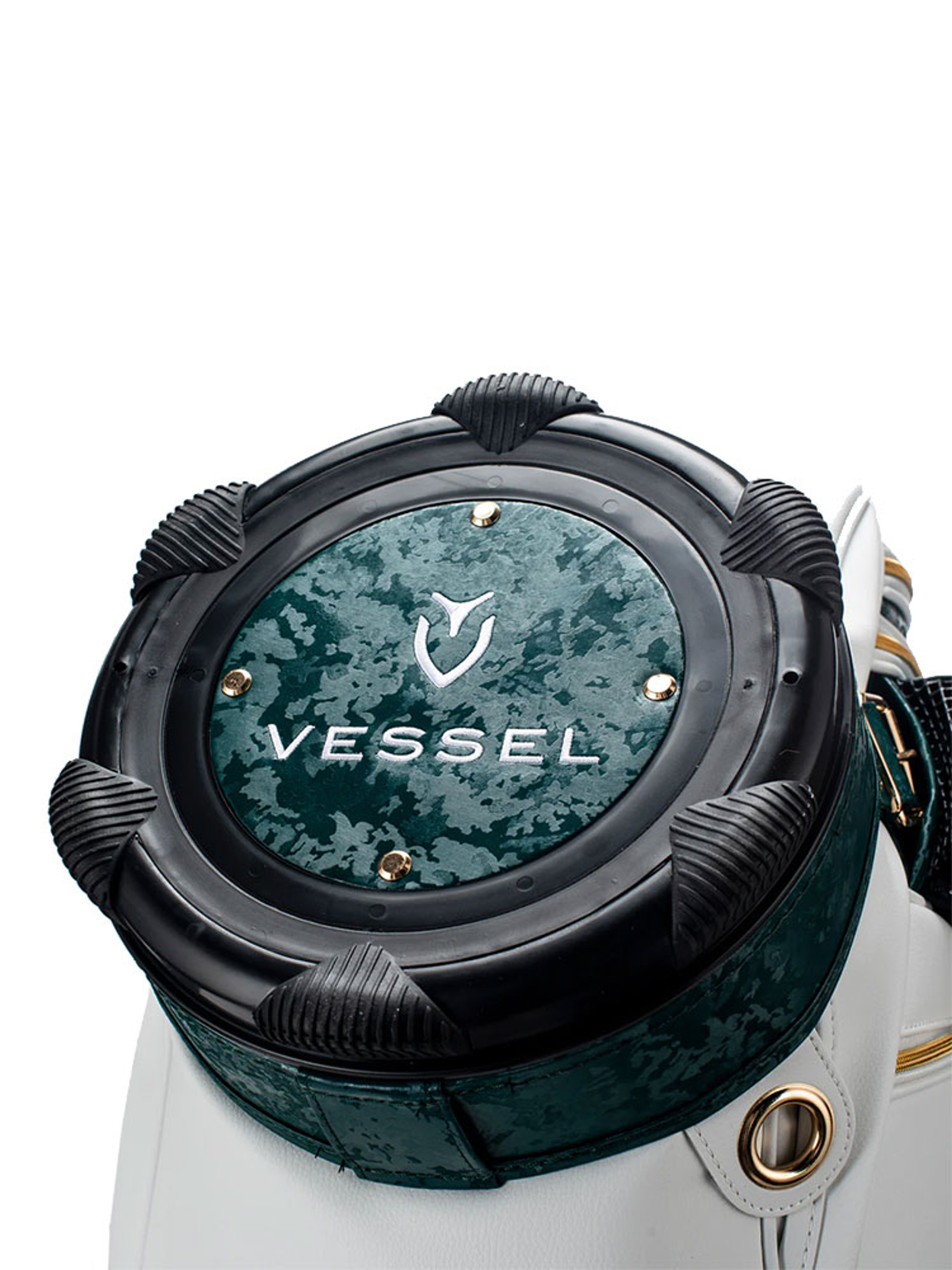 Vessel Prime Season Opener Staff Bag 9"