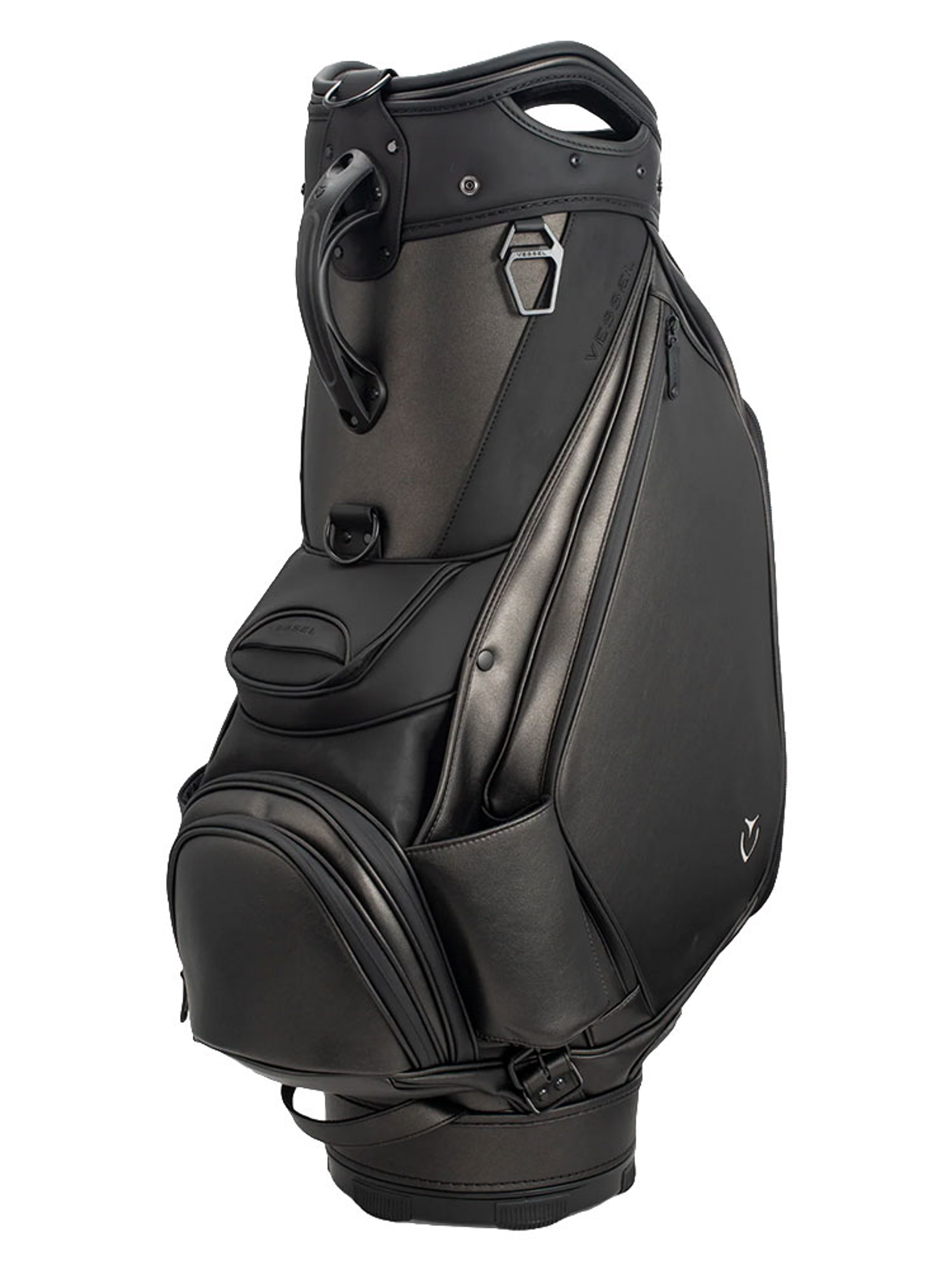 Vessel Prime Staff Bag 9"