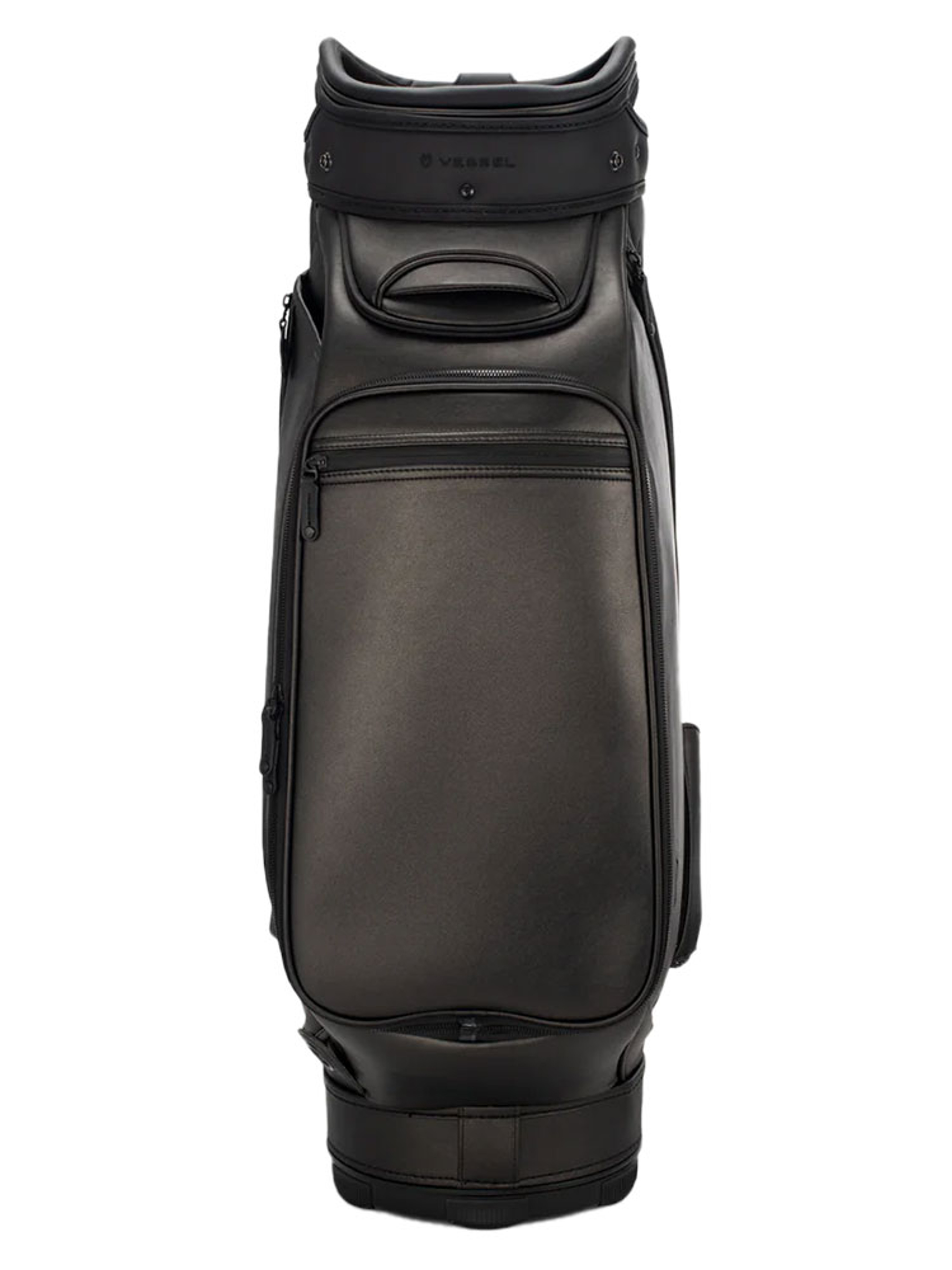 Vessel Prime Staff Bag 9"
