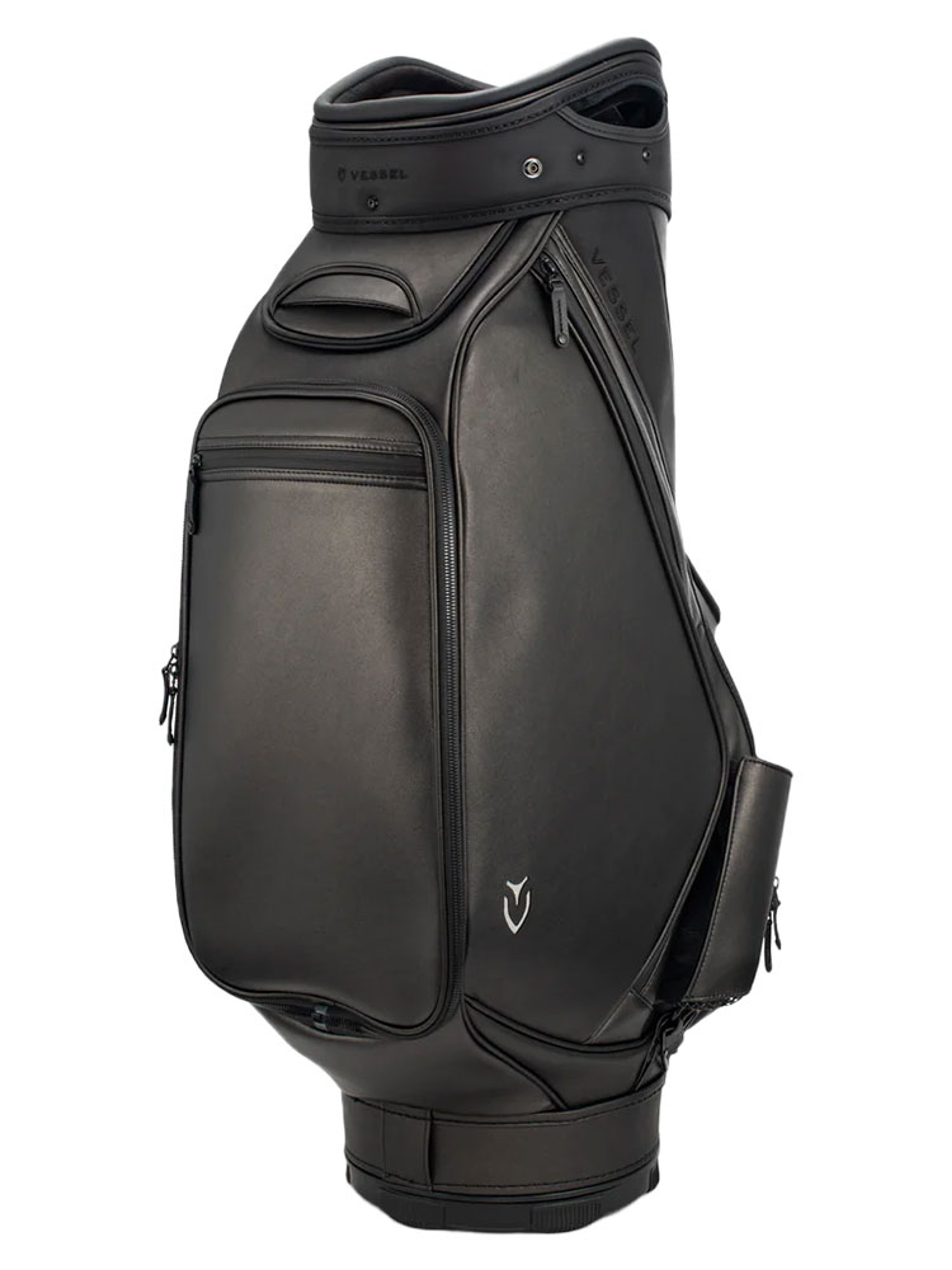 Vessel Prime Staff Bag 9"