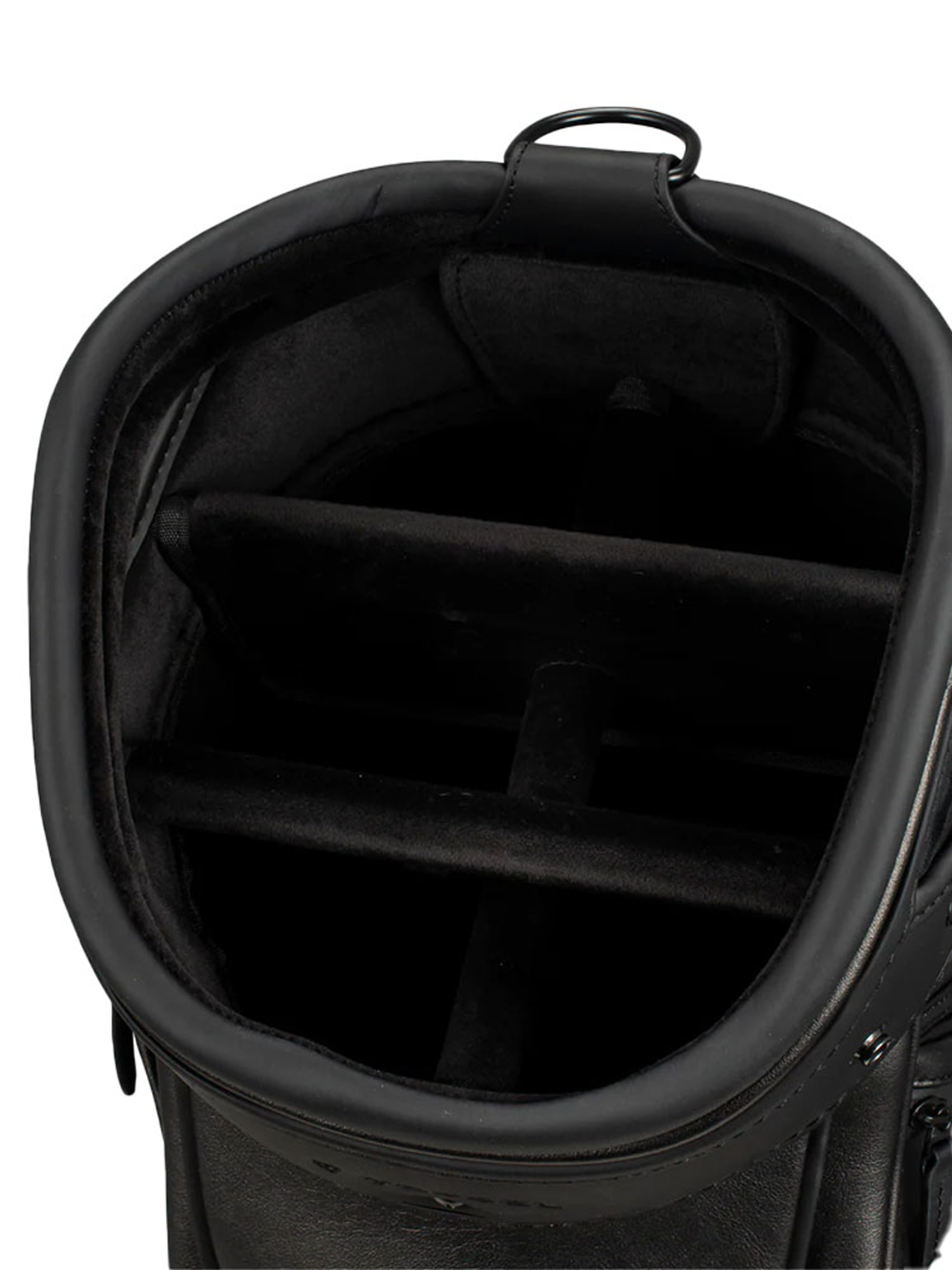 Vessel Prime Staff Bag 9"