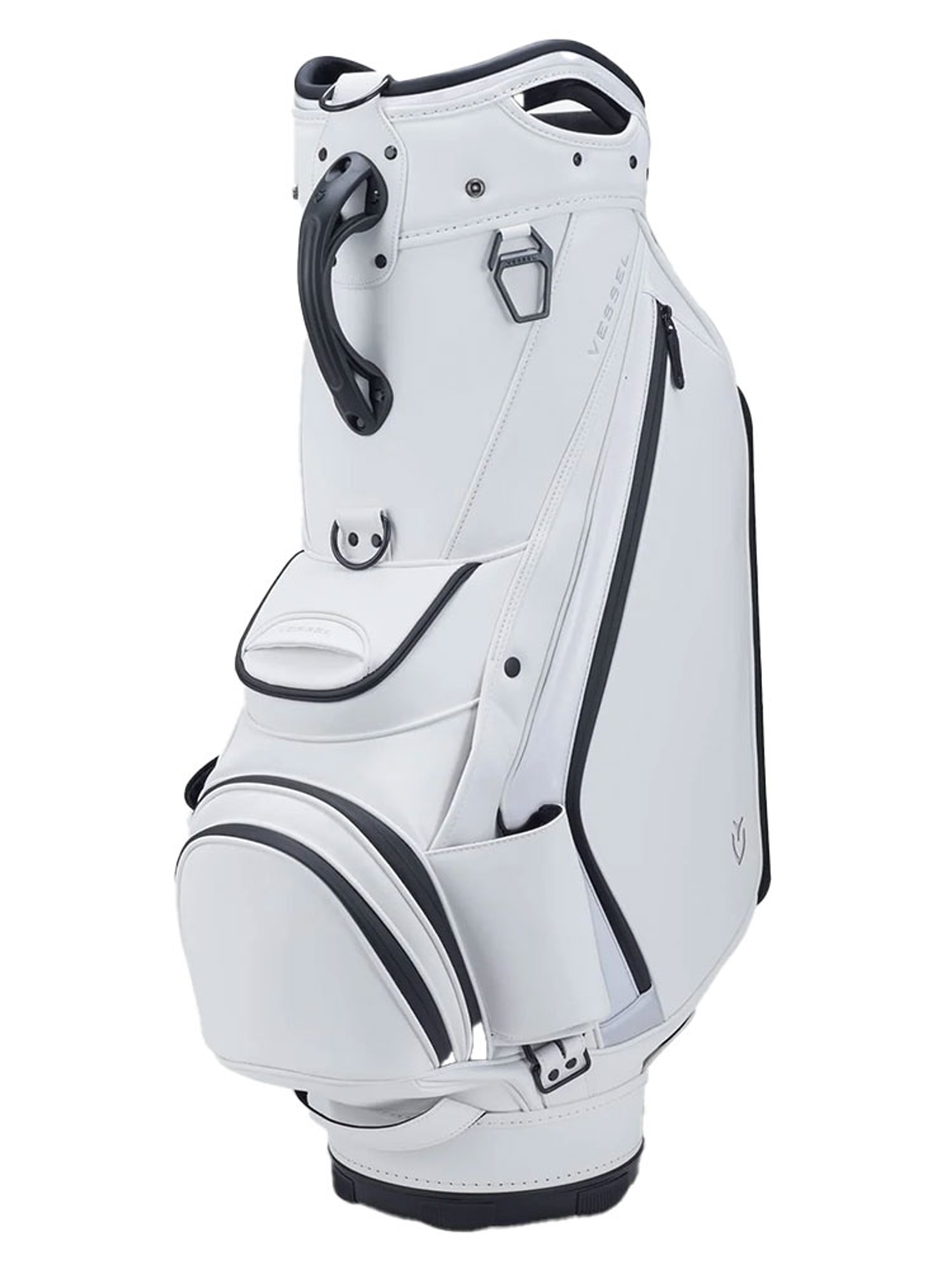 Vessel Prime Staff Bag 9"