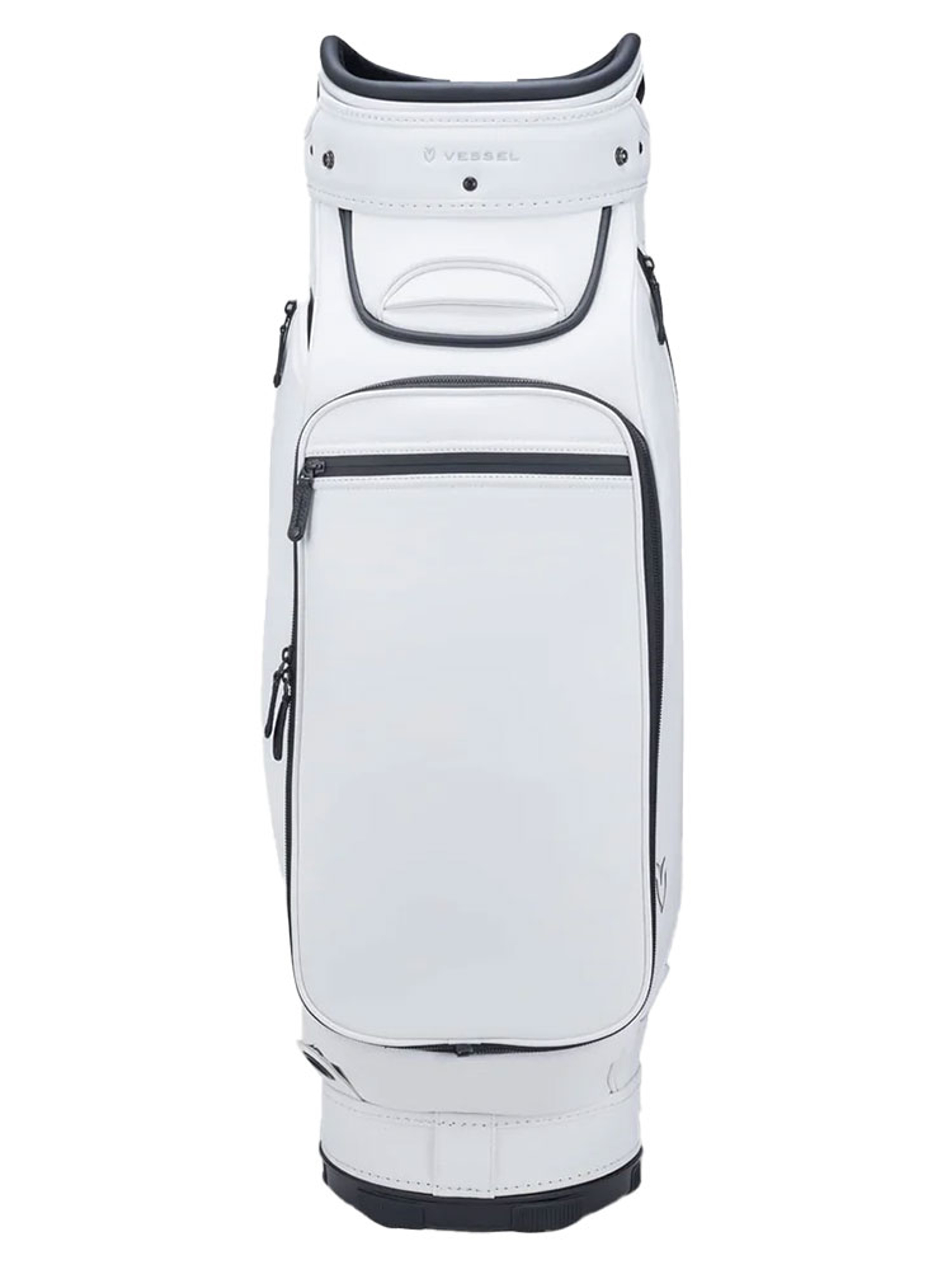 Vessel Prime Staff Bag 9"