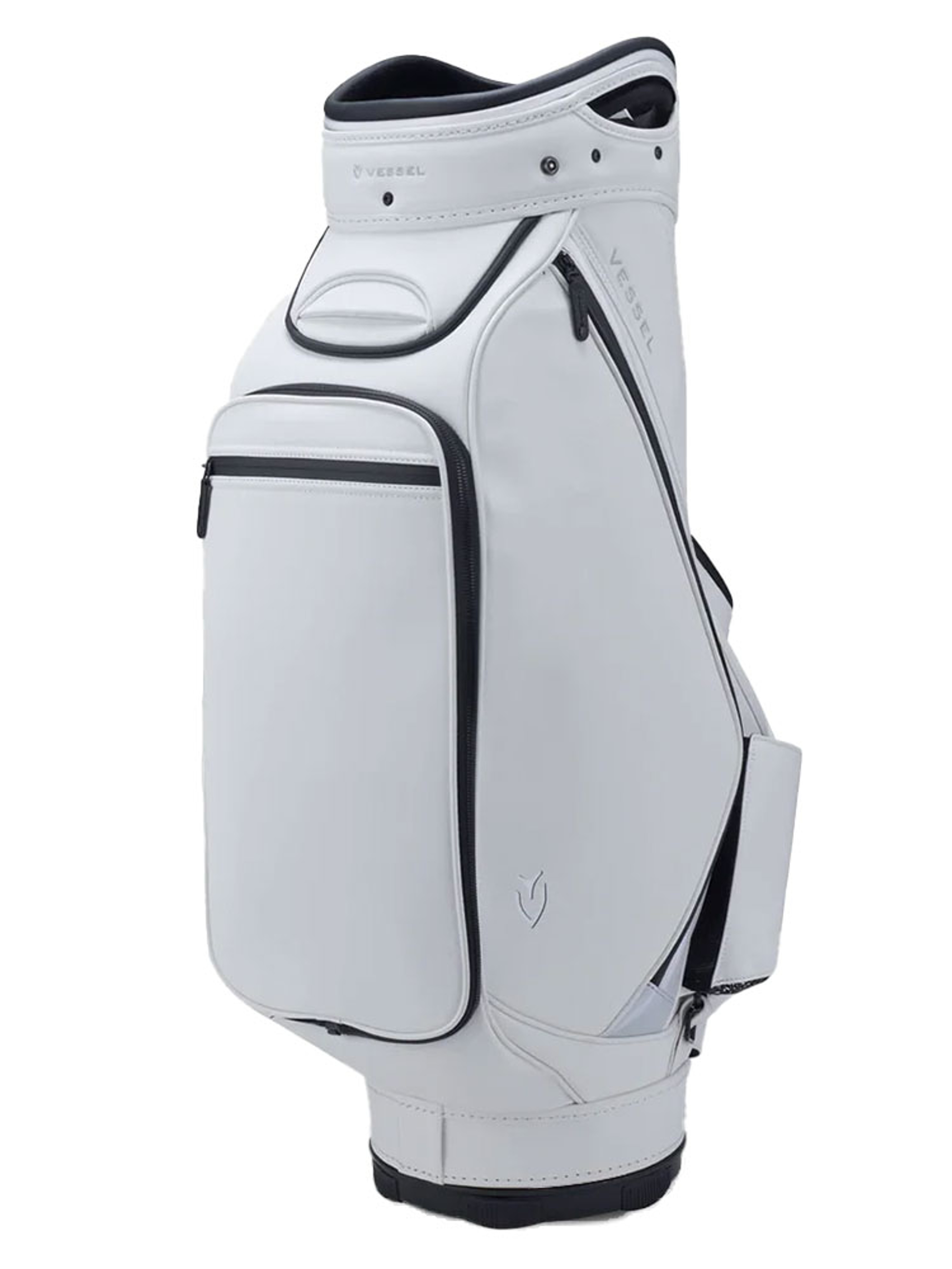 Vessel Prime Staff Bag 9"