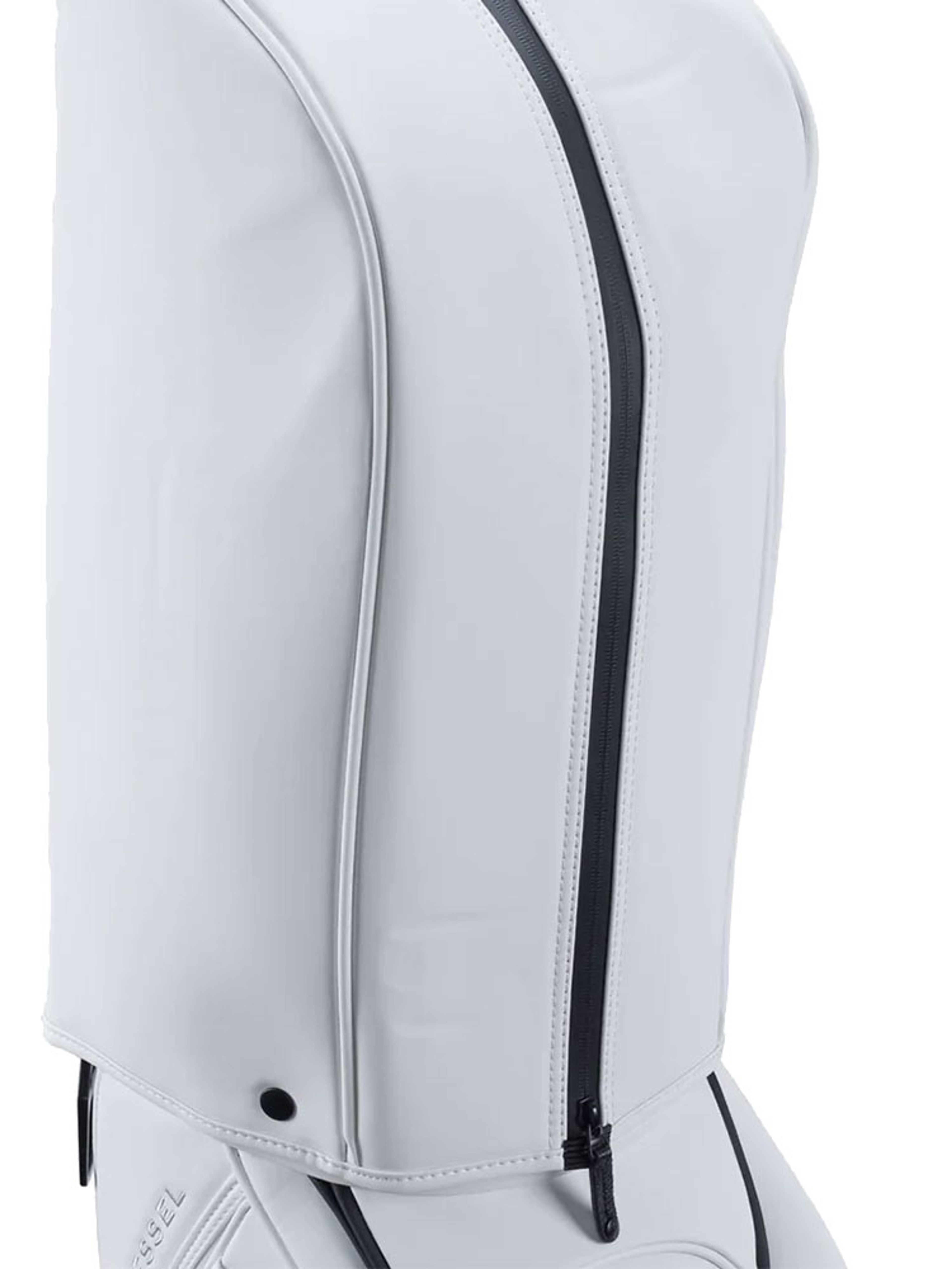 Vessel Prime Staff Bag 9"