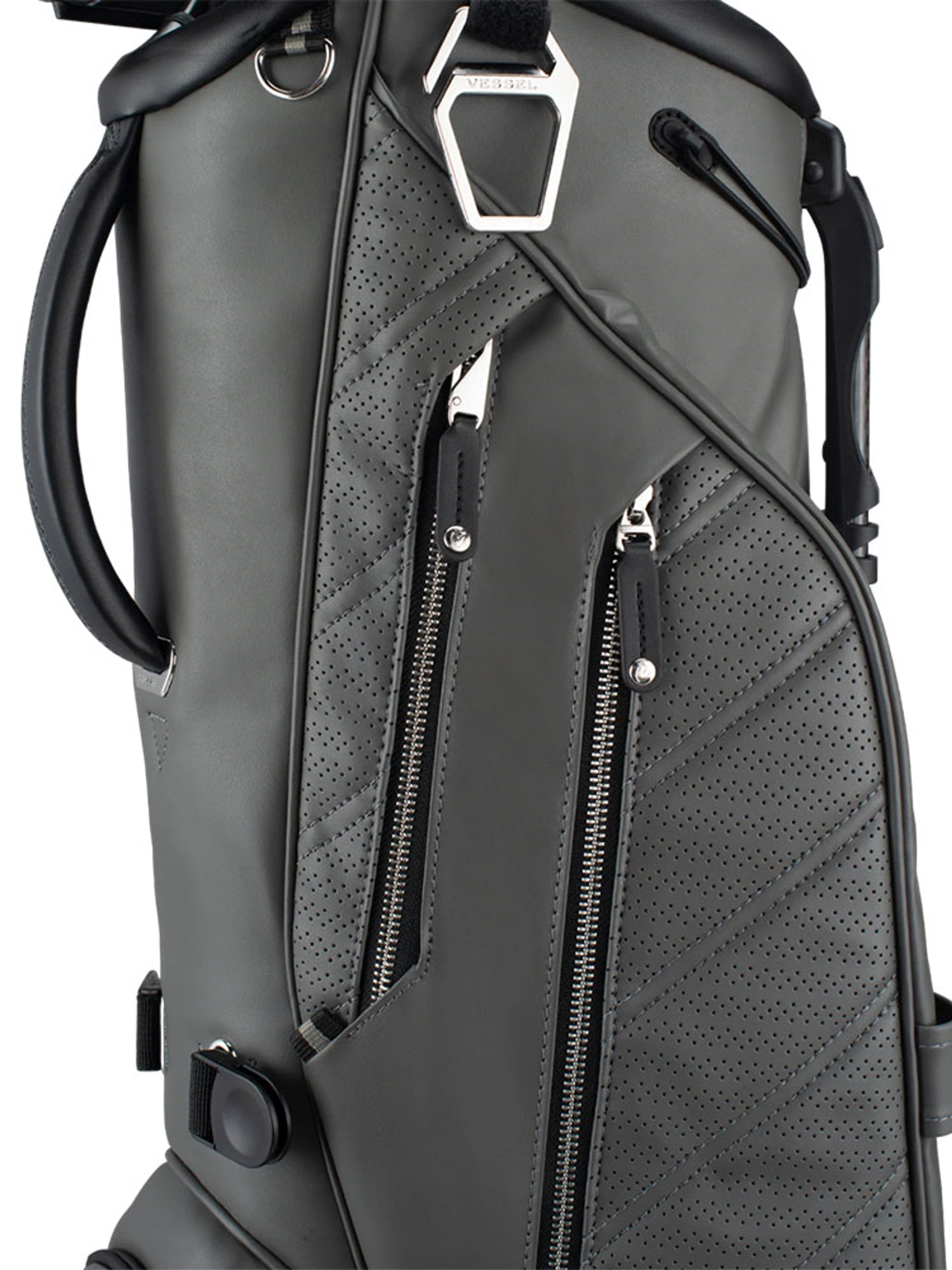 Vessel VLS LUX Stand Bag