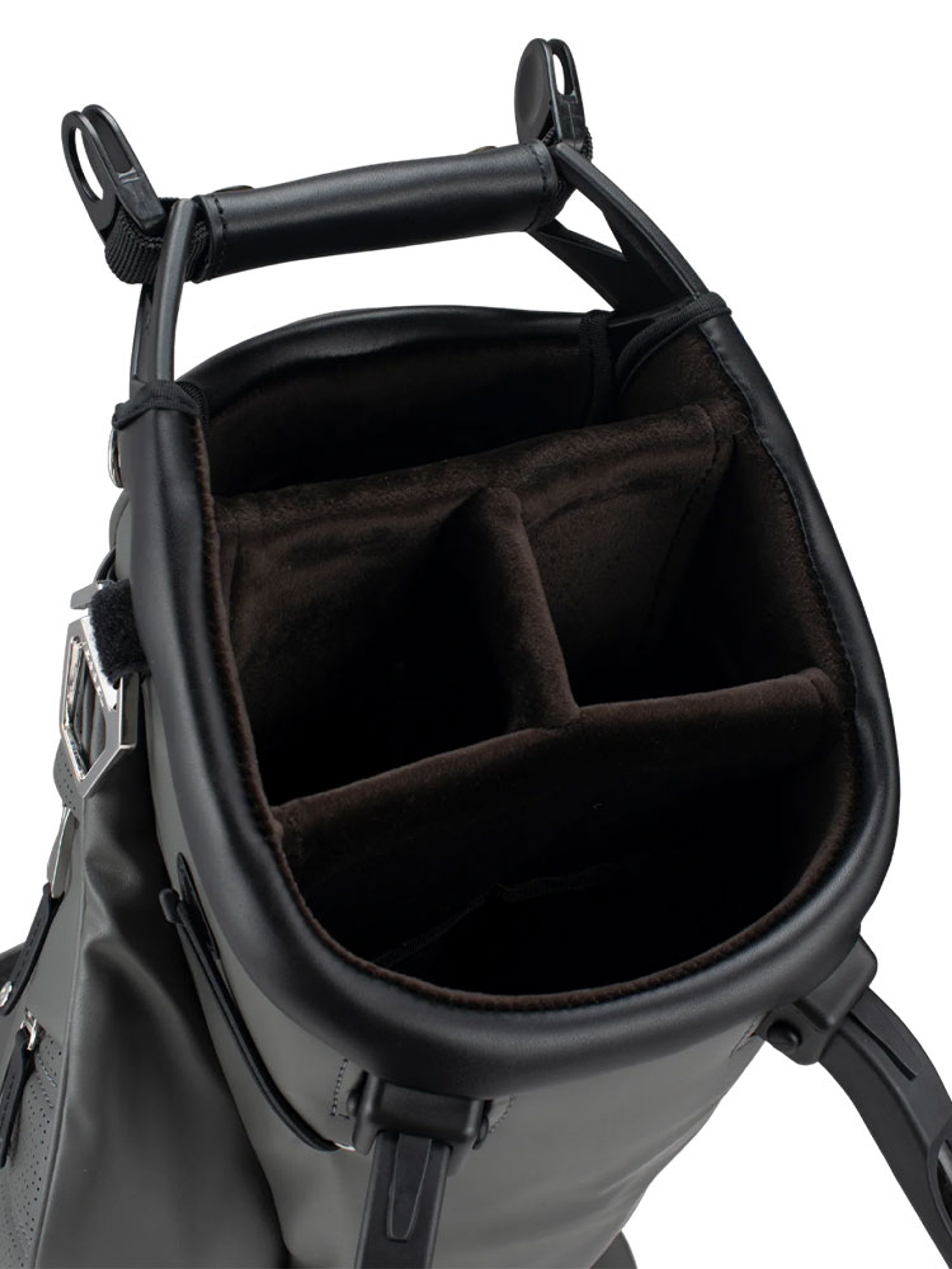 Vessel VLS LUX Stand Bag