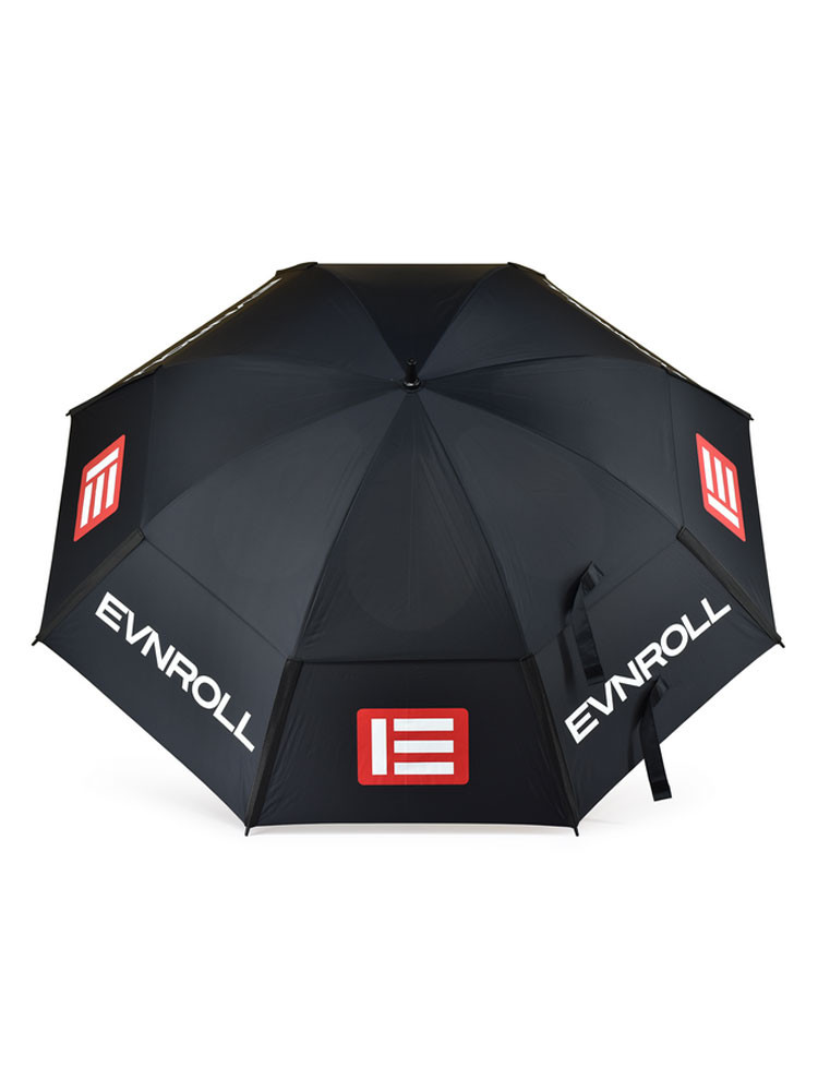 Evnroll Tour Vent Umbrella - Black