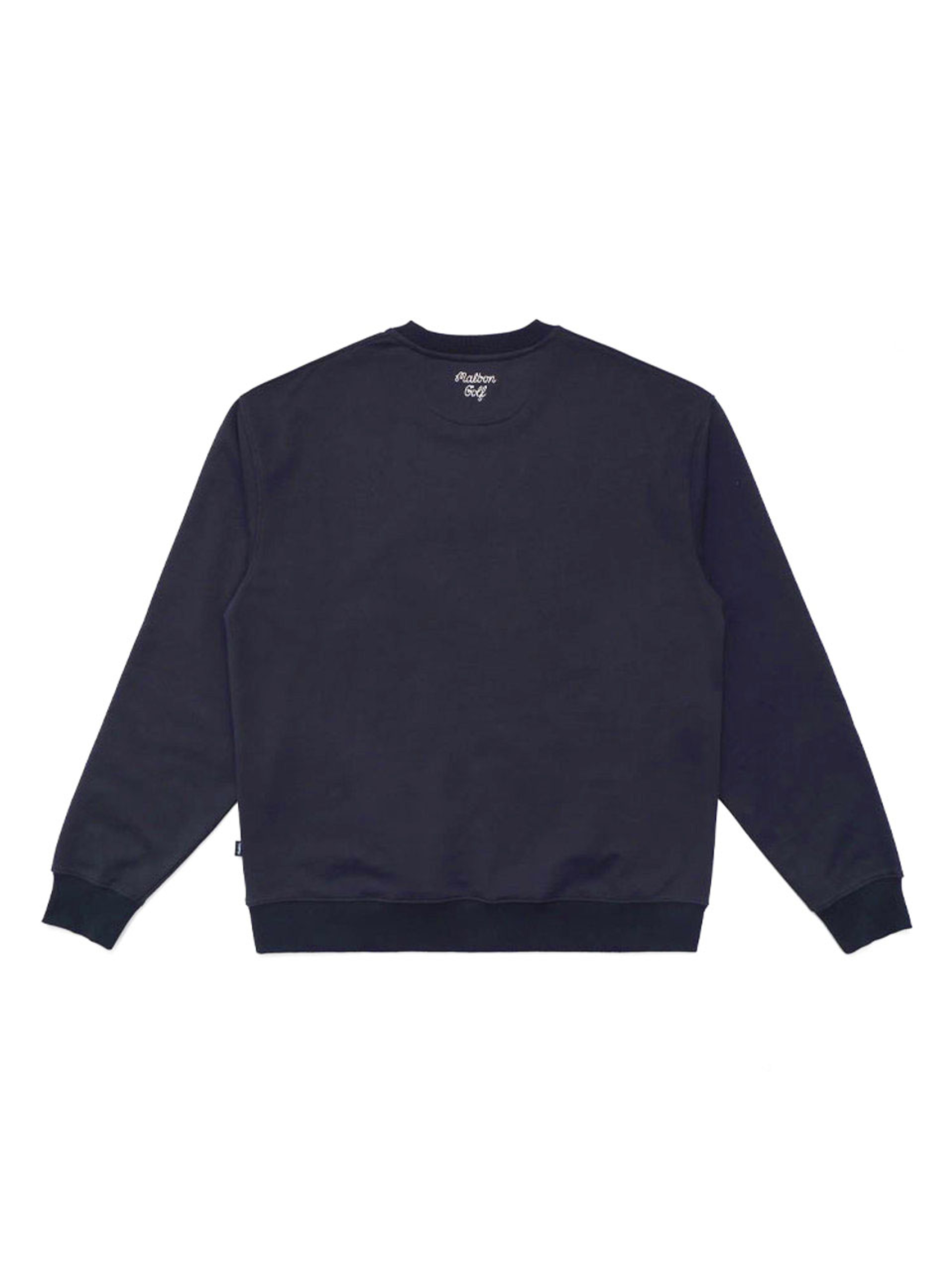JUMPER-MA3 HILLSIDE MEN SLATE