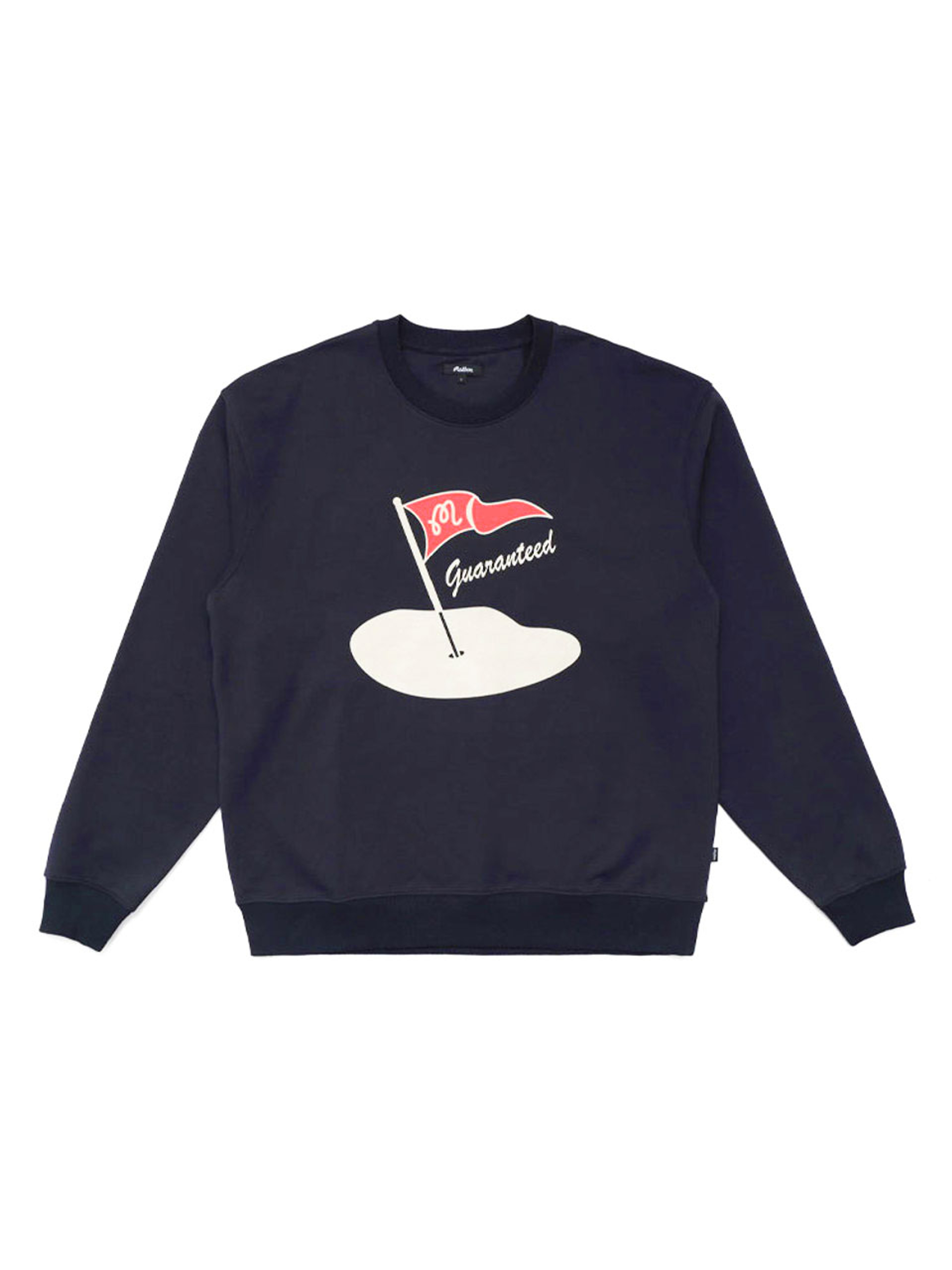 JUMPER-MA3 HILLSIDE MEN SLATE