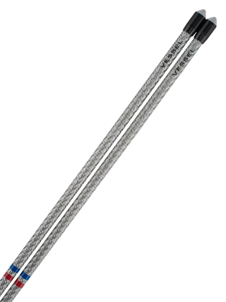 Vessel Carbon Alignment Sticks 48 Inch
