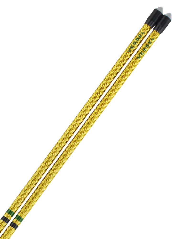Vessel Carbon Alignment Sticks 48 Inch