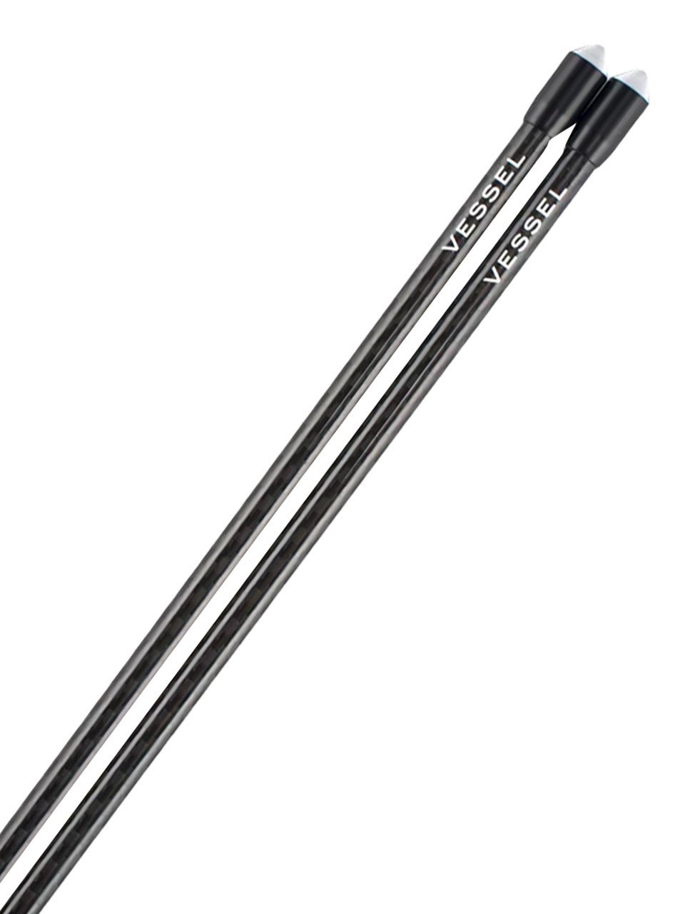Vessel Carbon Alignment Sticks 48 Inch