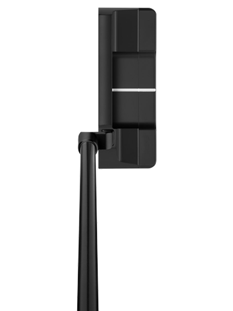 Evnroll EV2 Black Ceramic MidBlade Putter