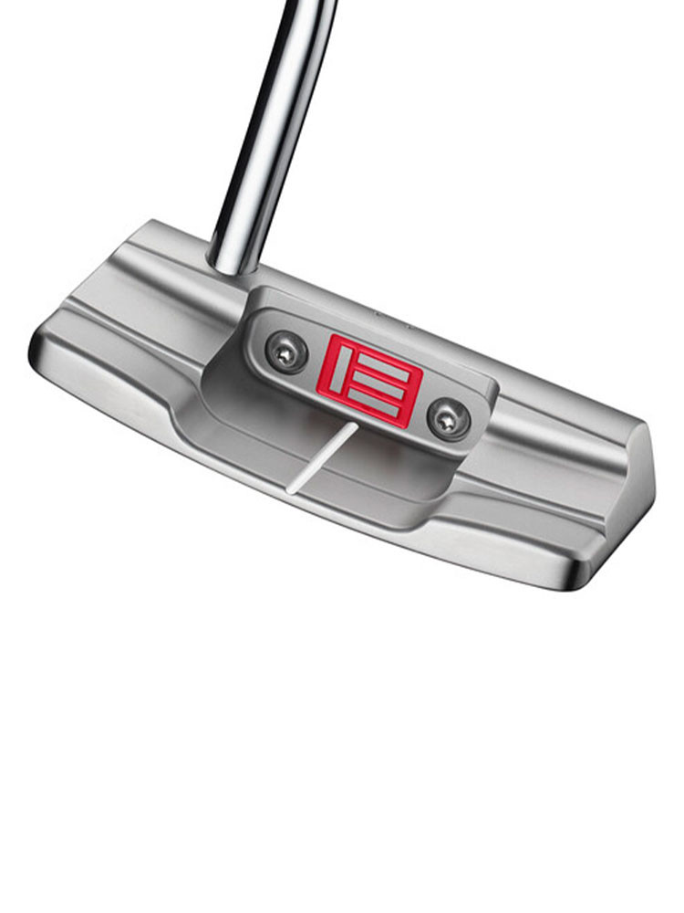 Evnroll Neo Classic 2 MidBlade Putter - Satin
