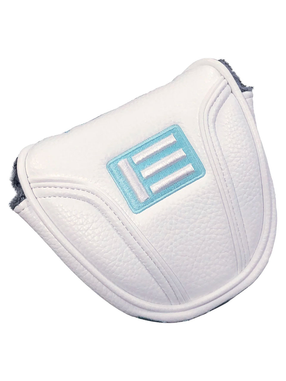 Evnroll Neo Classic 5 Ladies Hatchback Mallet Putter