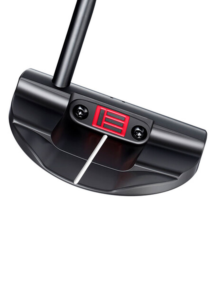 Evnroll Neo Classic 8 TourMallet Putter - Black