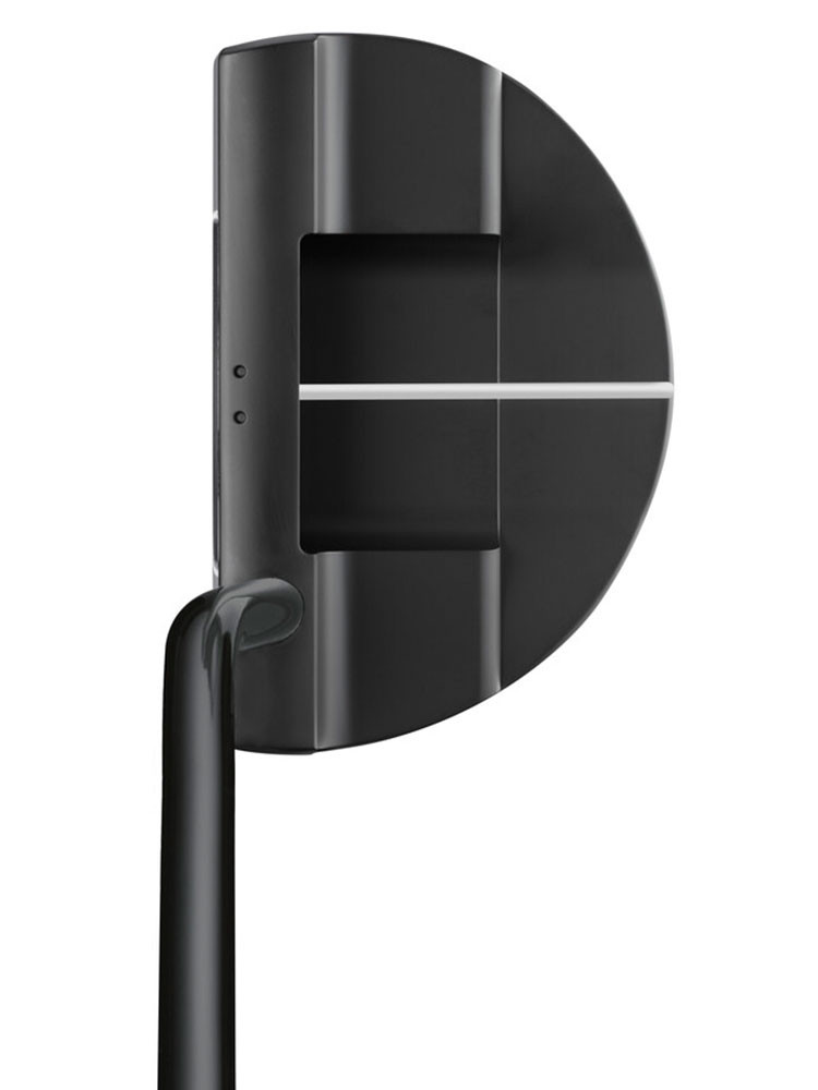 Evnroll Neo Classic 8 TourMallet Putter - Black