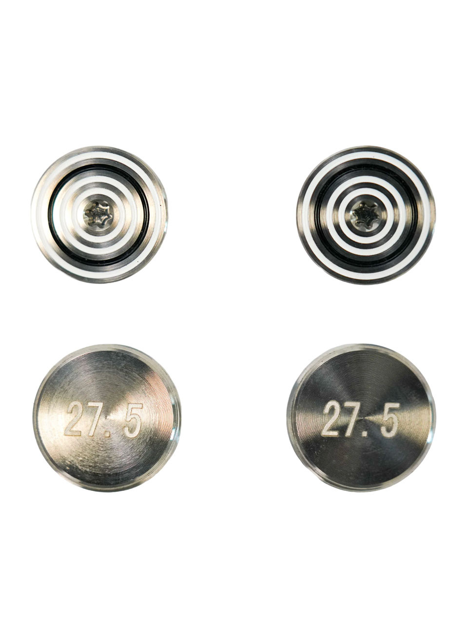 Custom Evnroll Neo Classic Putter Weight Set - 27.5g