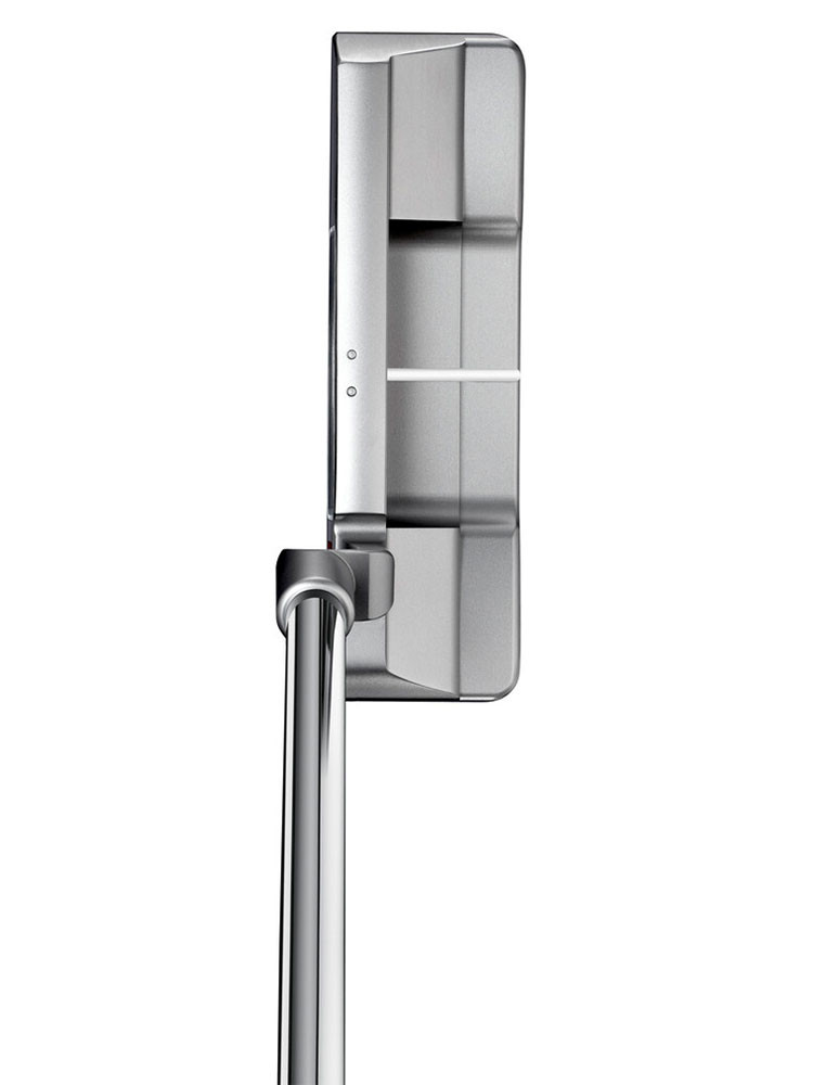 Evnroll Neo Classic 1.2 Putter - Satin