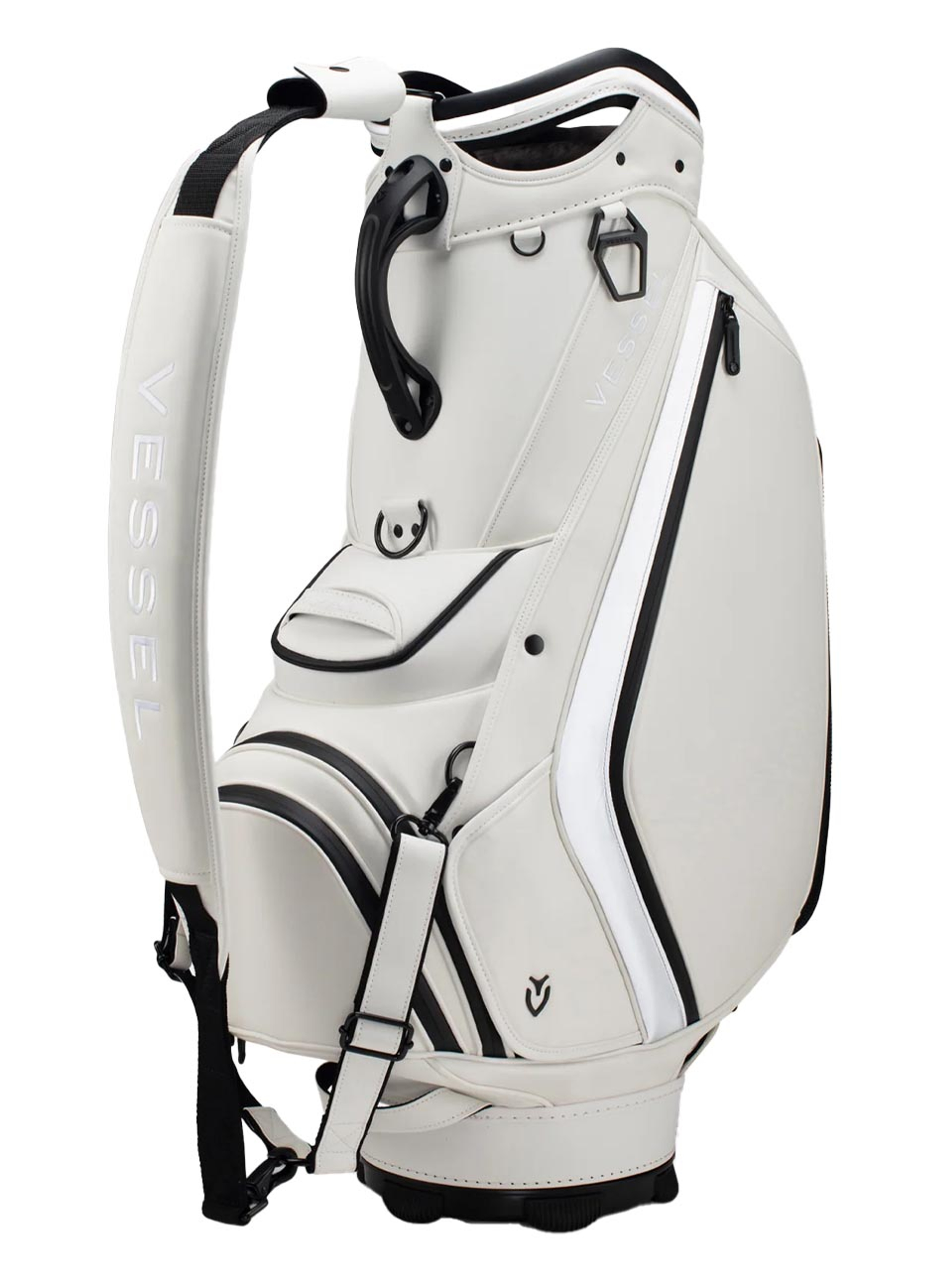 Vessel Prime Staff 2.0 Golf Bag