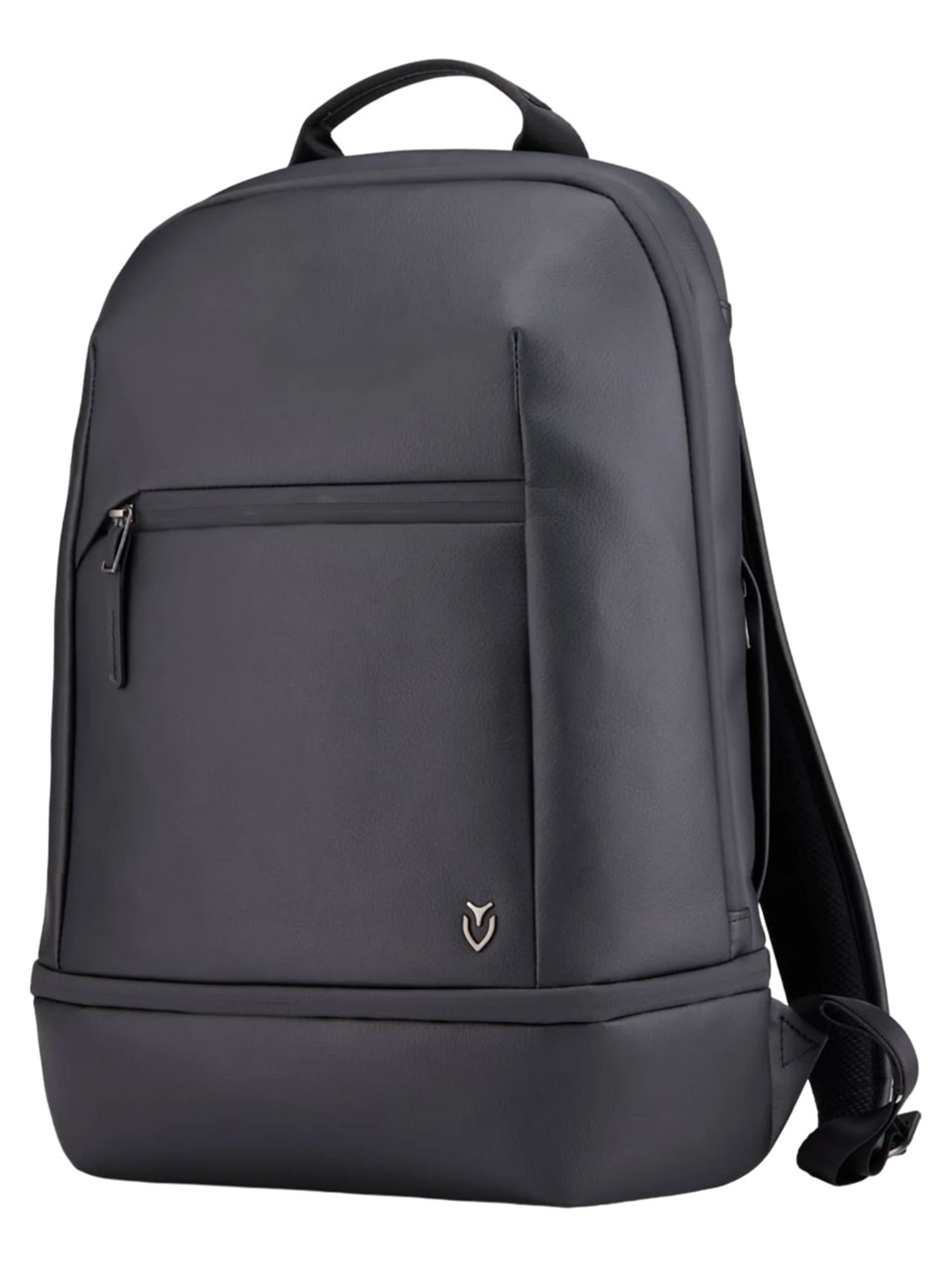 Vessel Signature Backpack - Black
