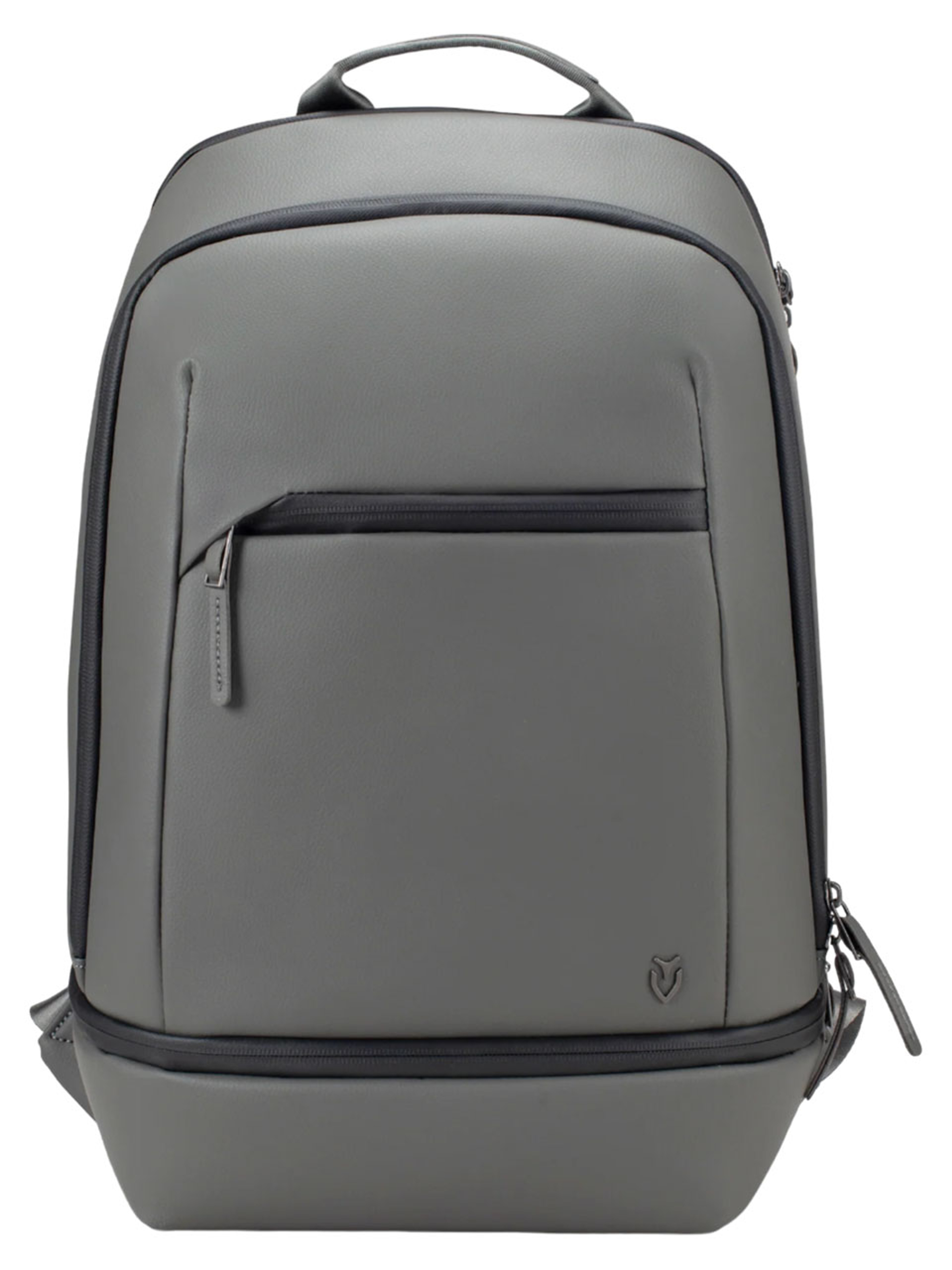 Vessel Signature Backpack - Grey