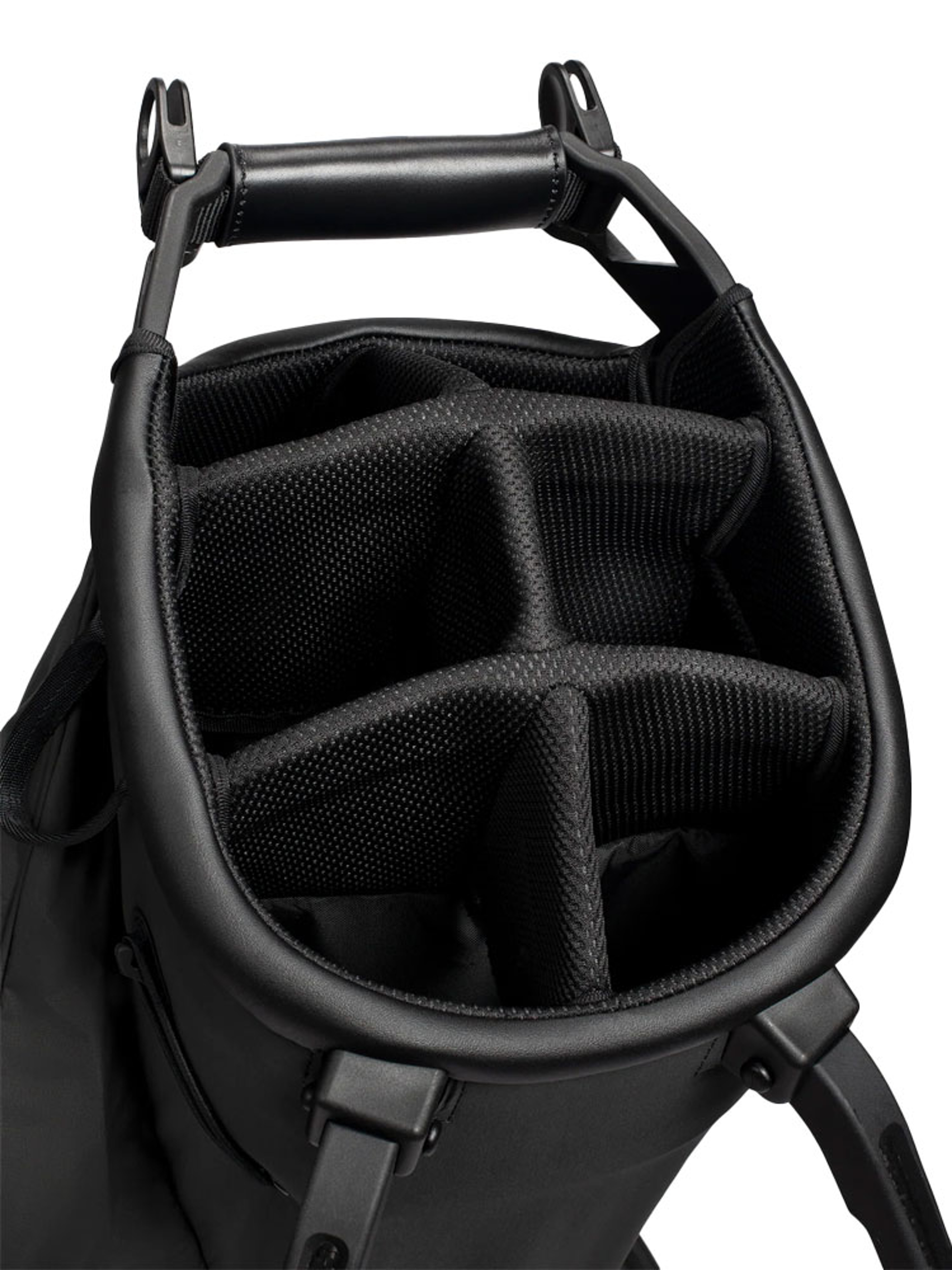Vessel Player Air Stand Bag - Black