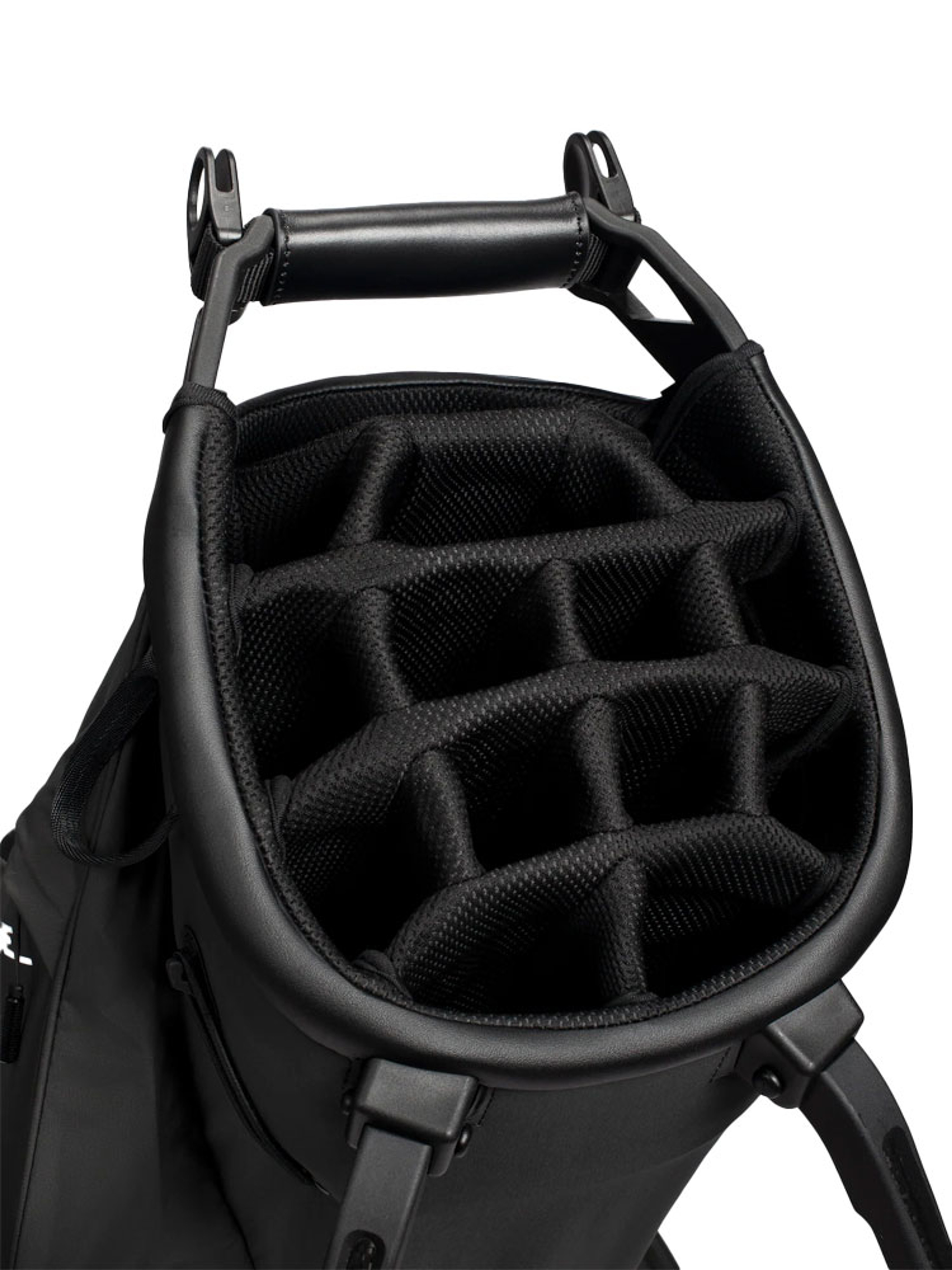 Vessel Player Air Stand Bag - Black