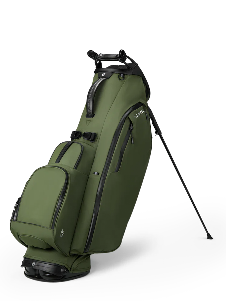Vessel Player Air Stand Bag