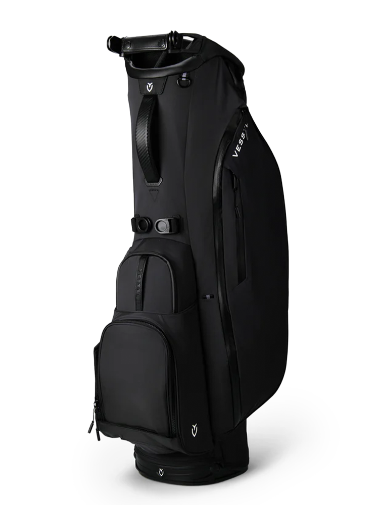 Vessel Player Air Stand Bag