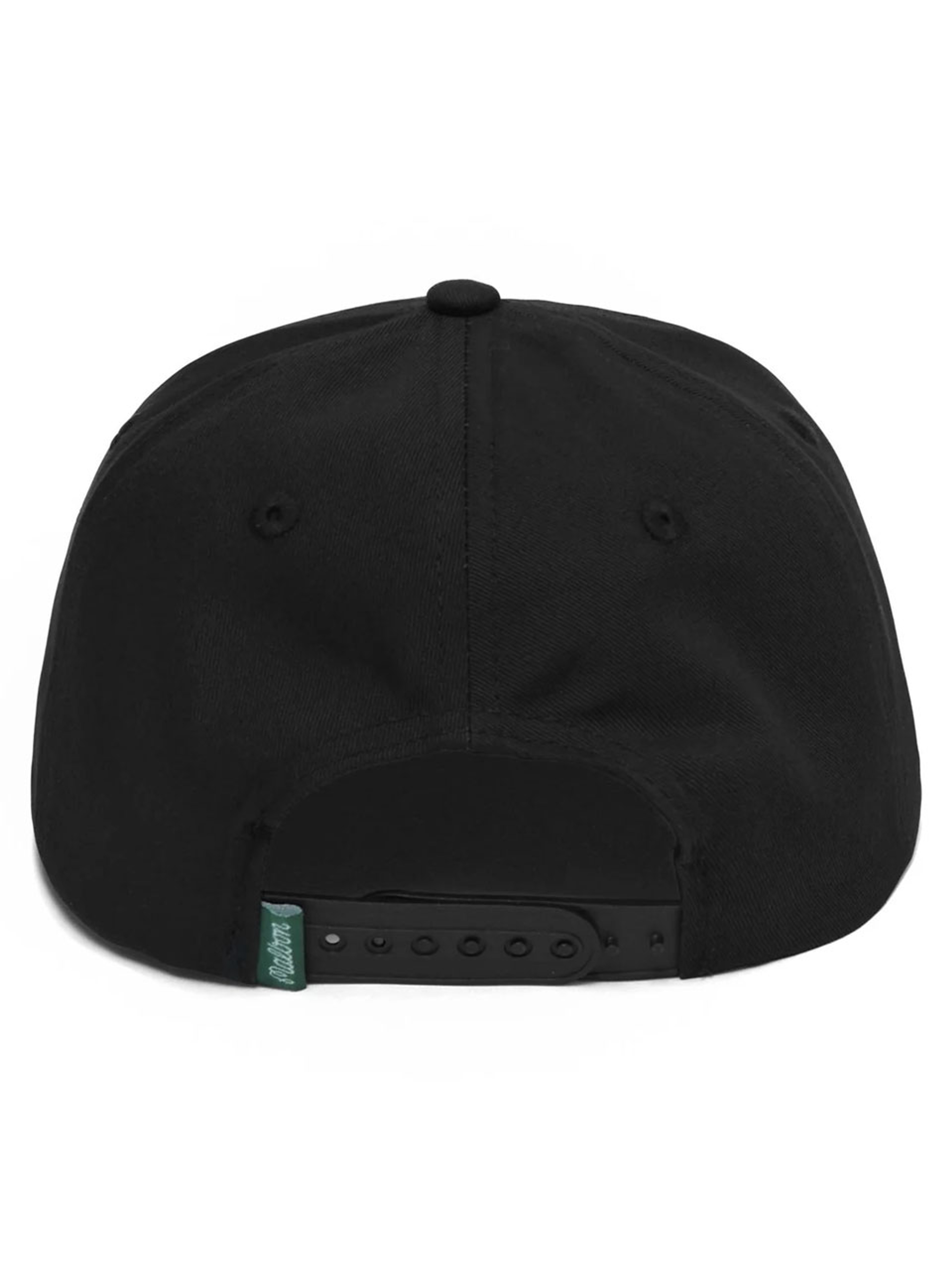 Malbon Pin High Painter's Cap