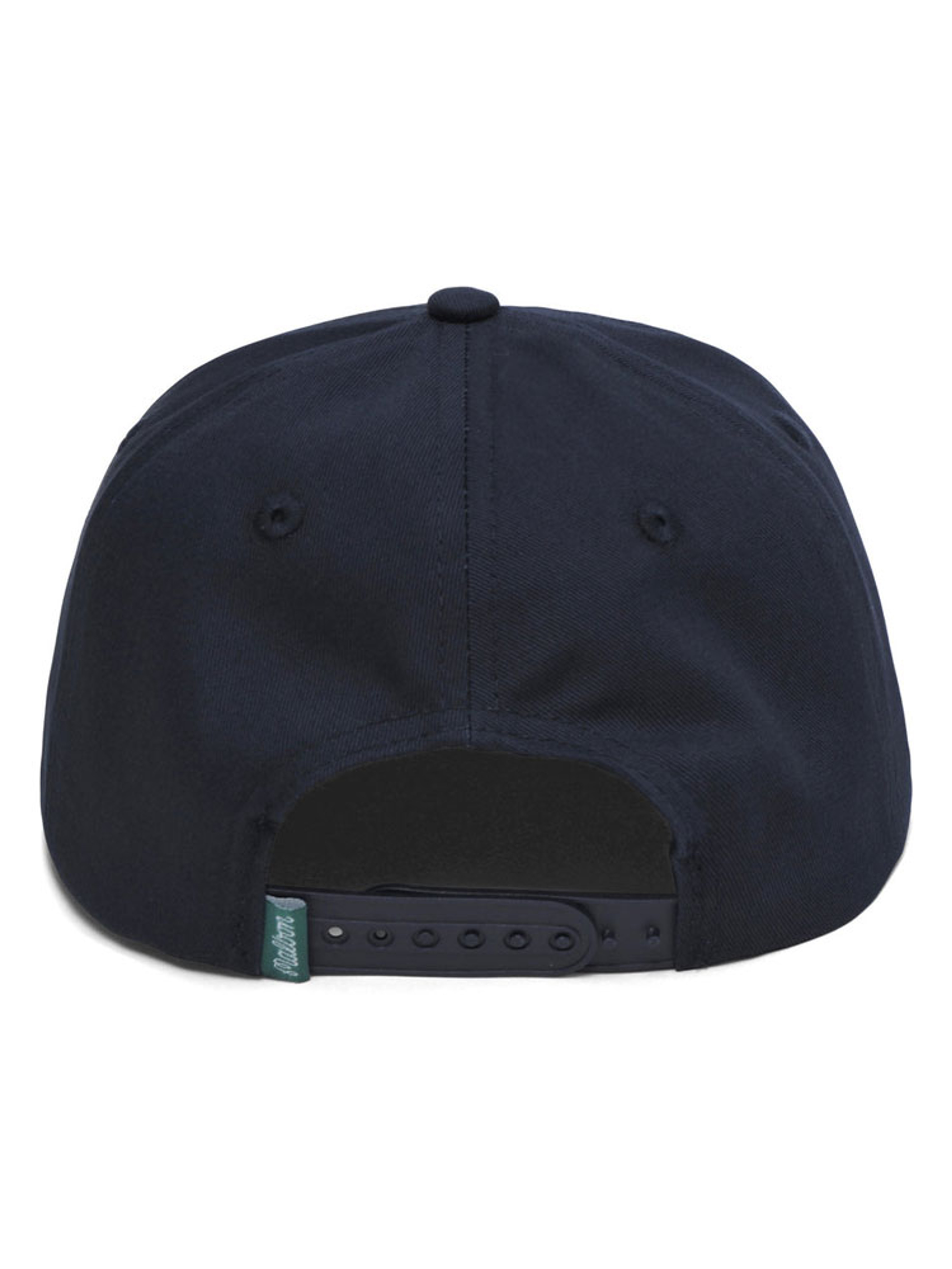 Malbon Pin High Painter's Cap