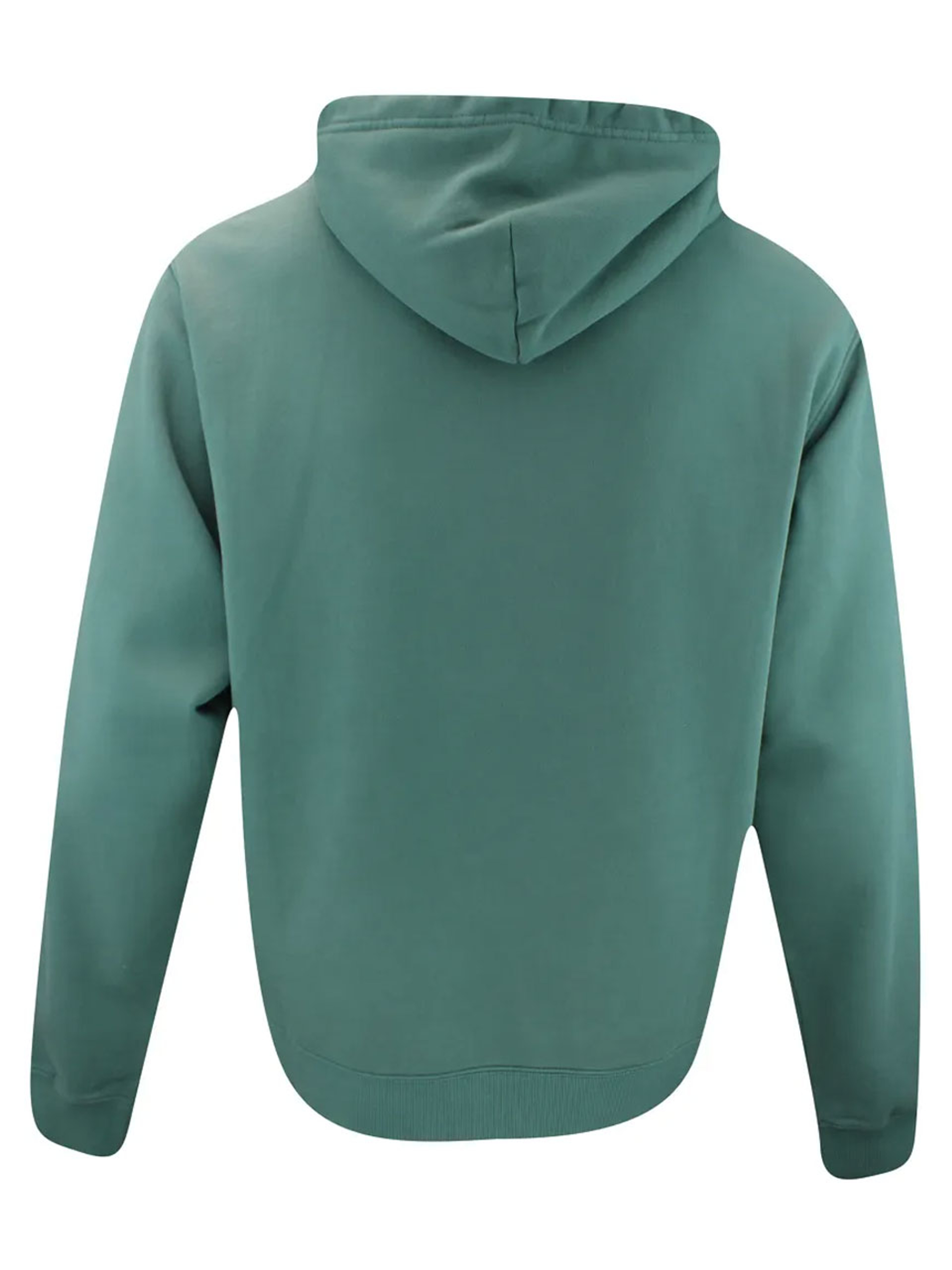 Malbon Evergreen Hooded Sweatshirt - Evergreen