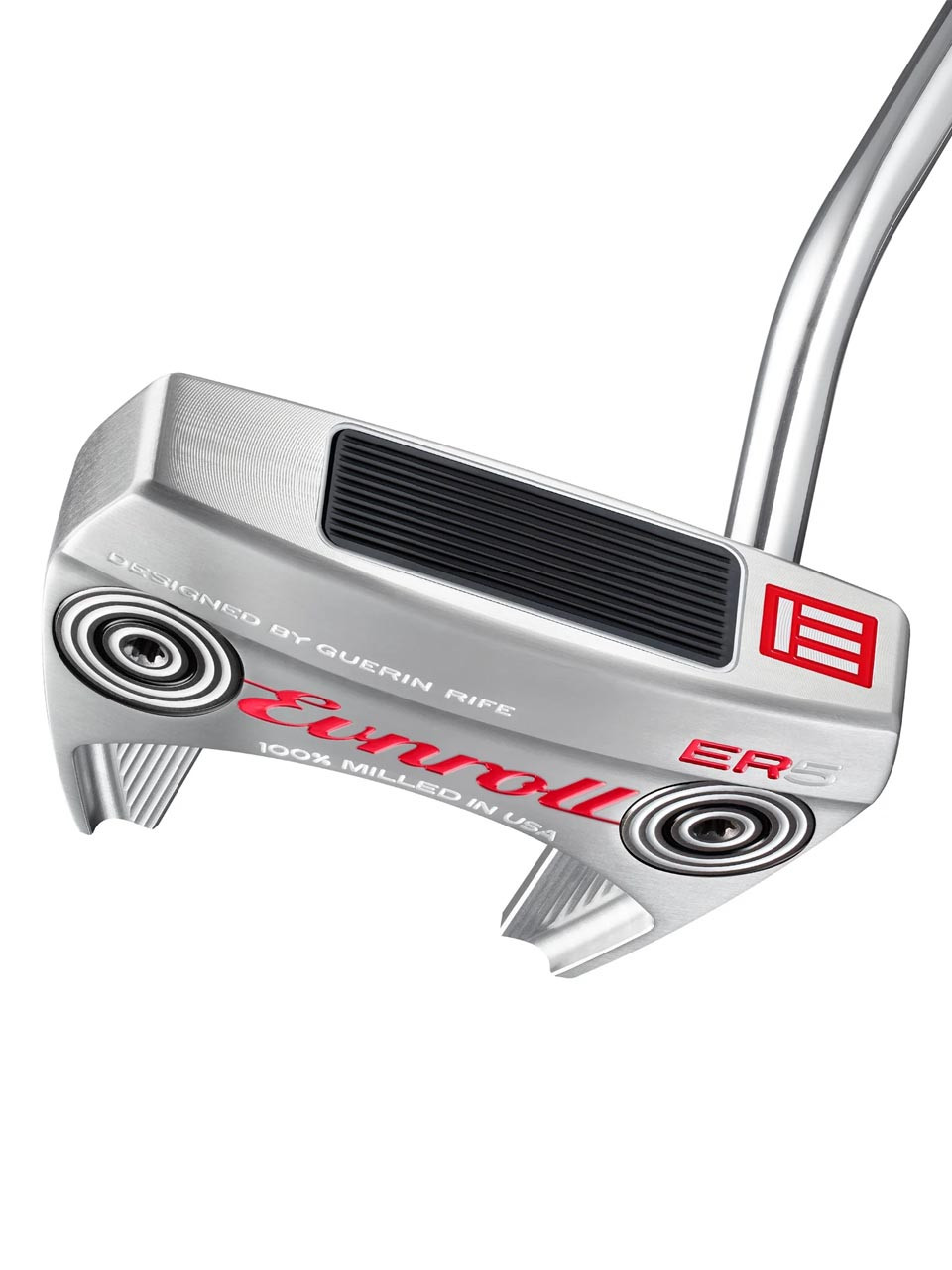 Evnroll Neo Classic 5 Hatchback Mallet 38" Putter
