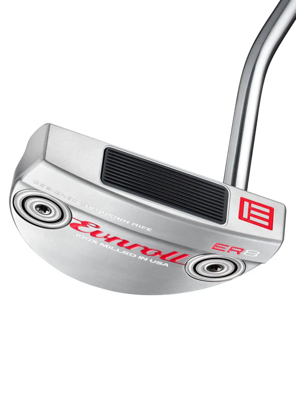 Evnroll Neo Classic 8 TourMallet 38" Putter