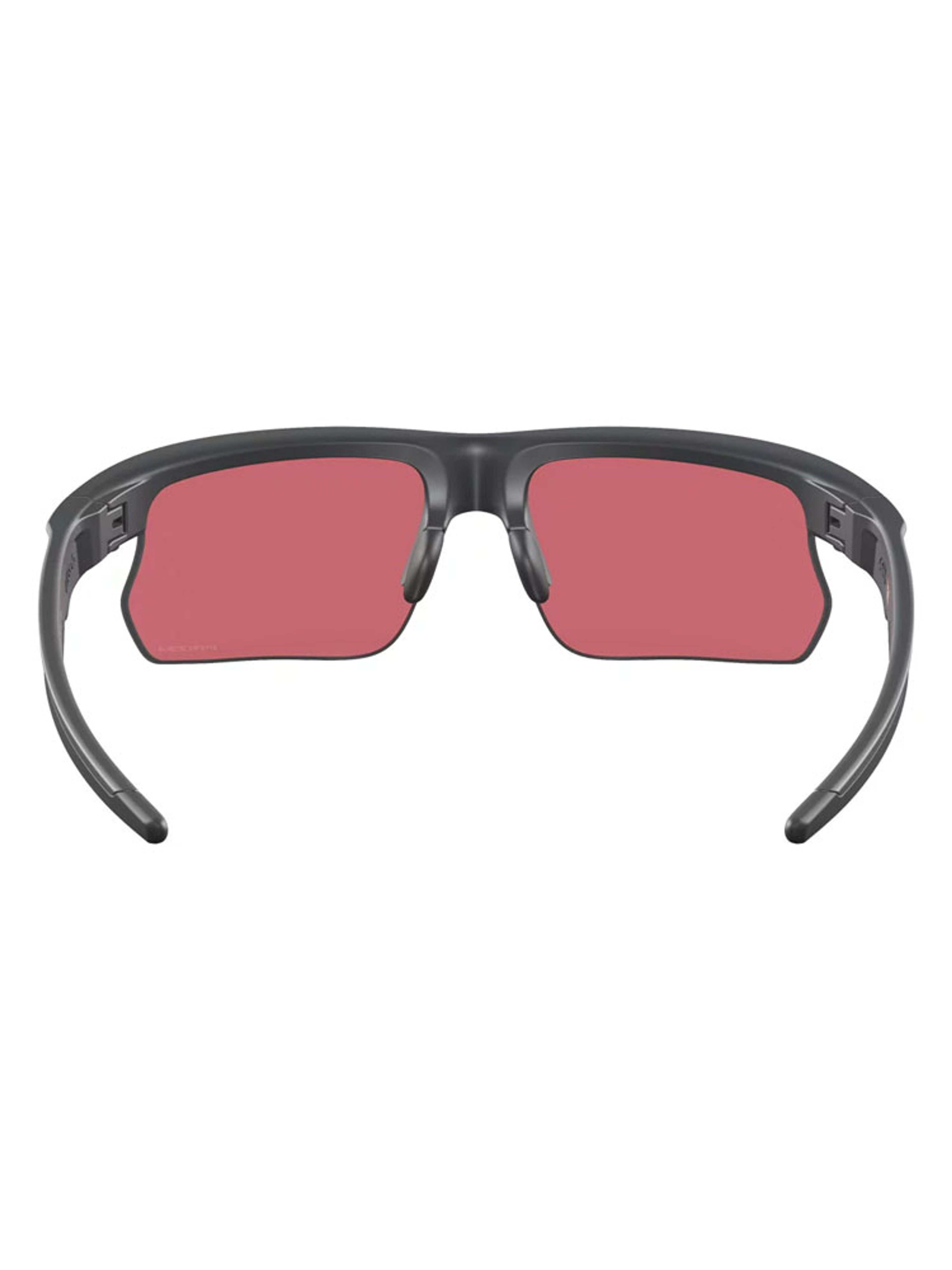 Oakley Bisphaera Sunglasses - Matte Carbon w/ Prizm Dark Golf