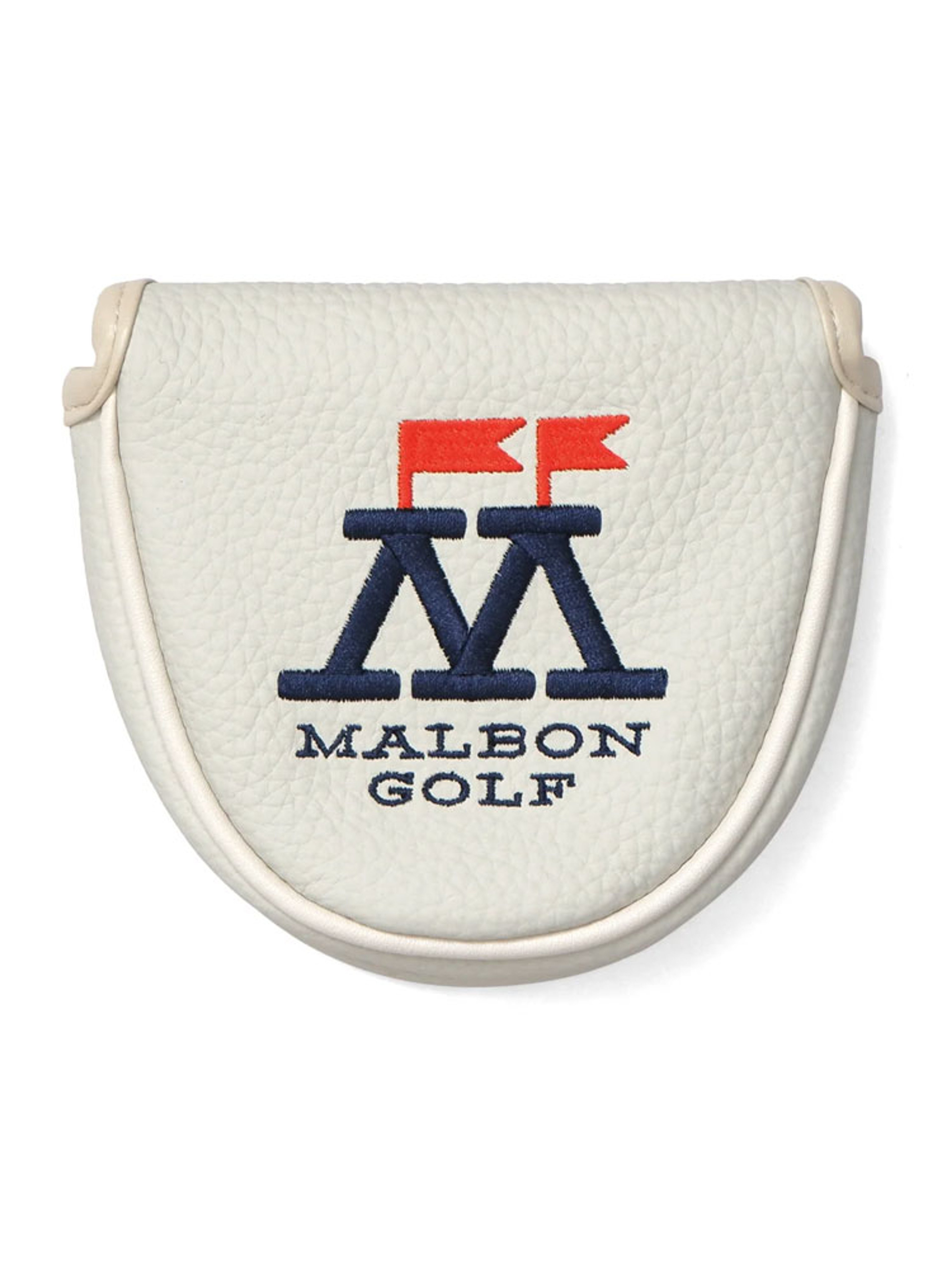 Malbon Flag Seekers Blade Mallet Cover