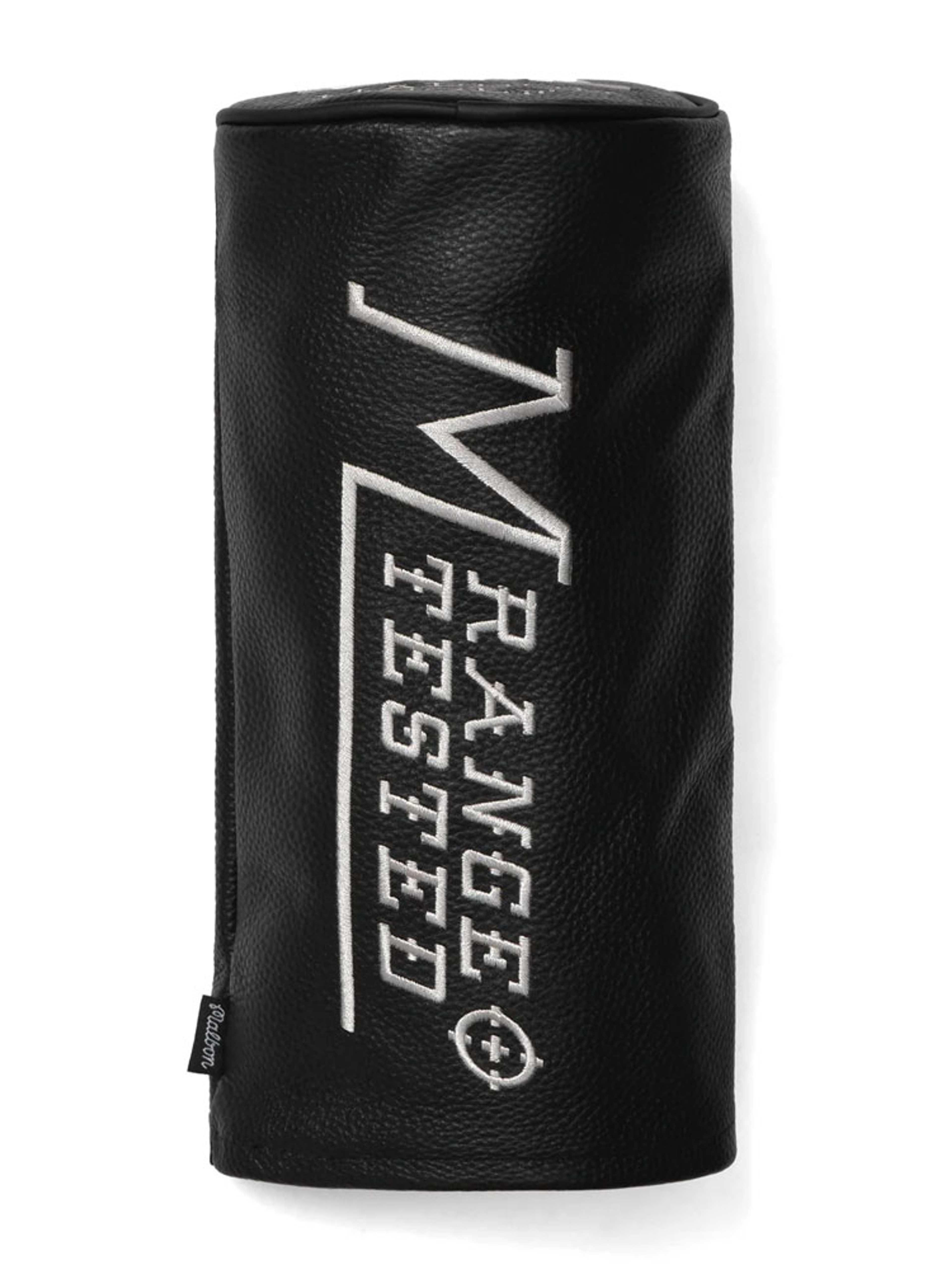 Malbon Flag Seekers Driver Cover