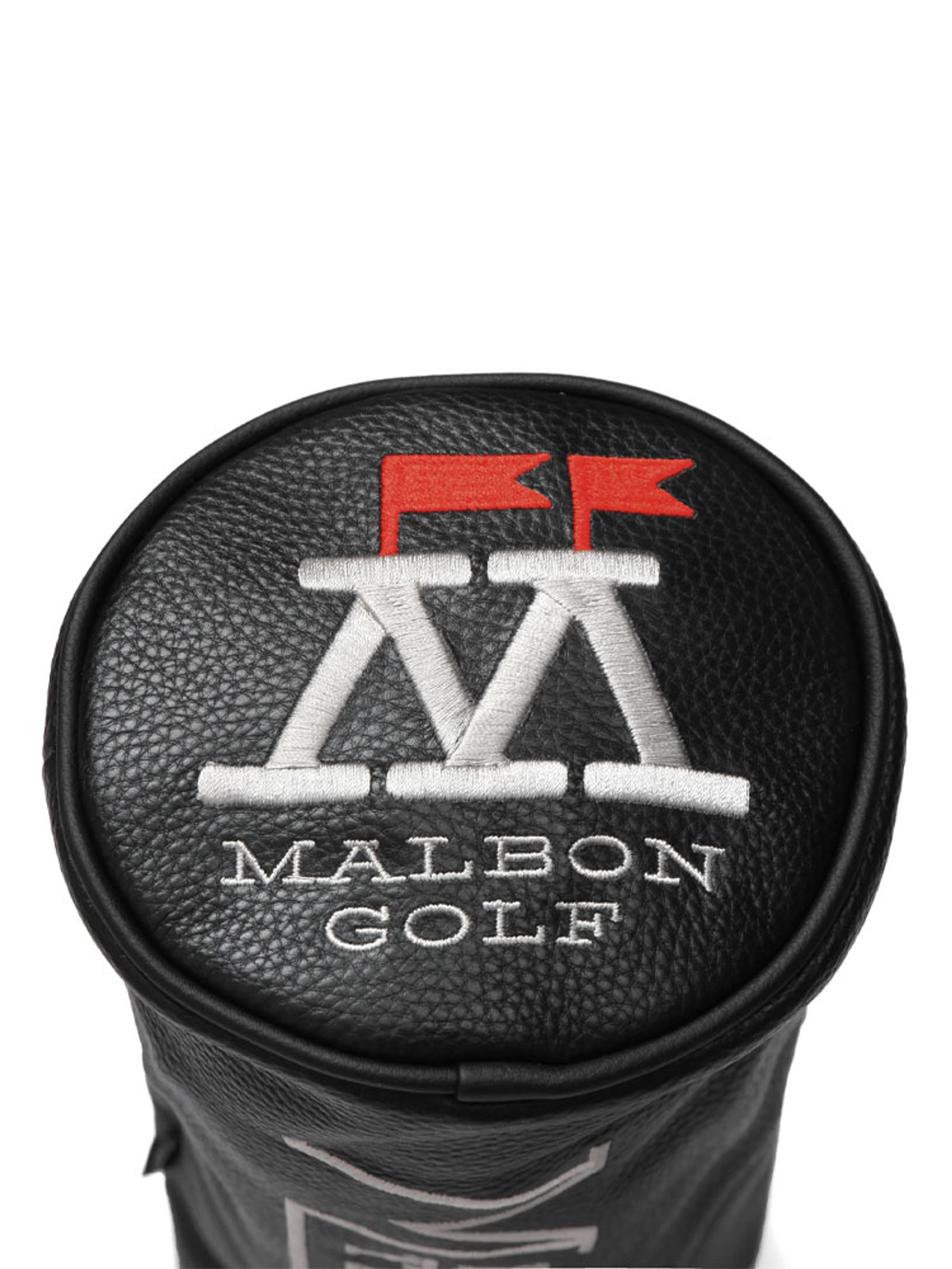 Malbon Flag Seekers Driver Cover