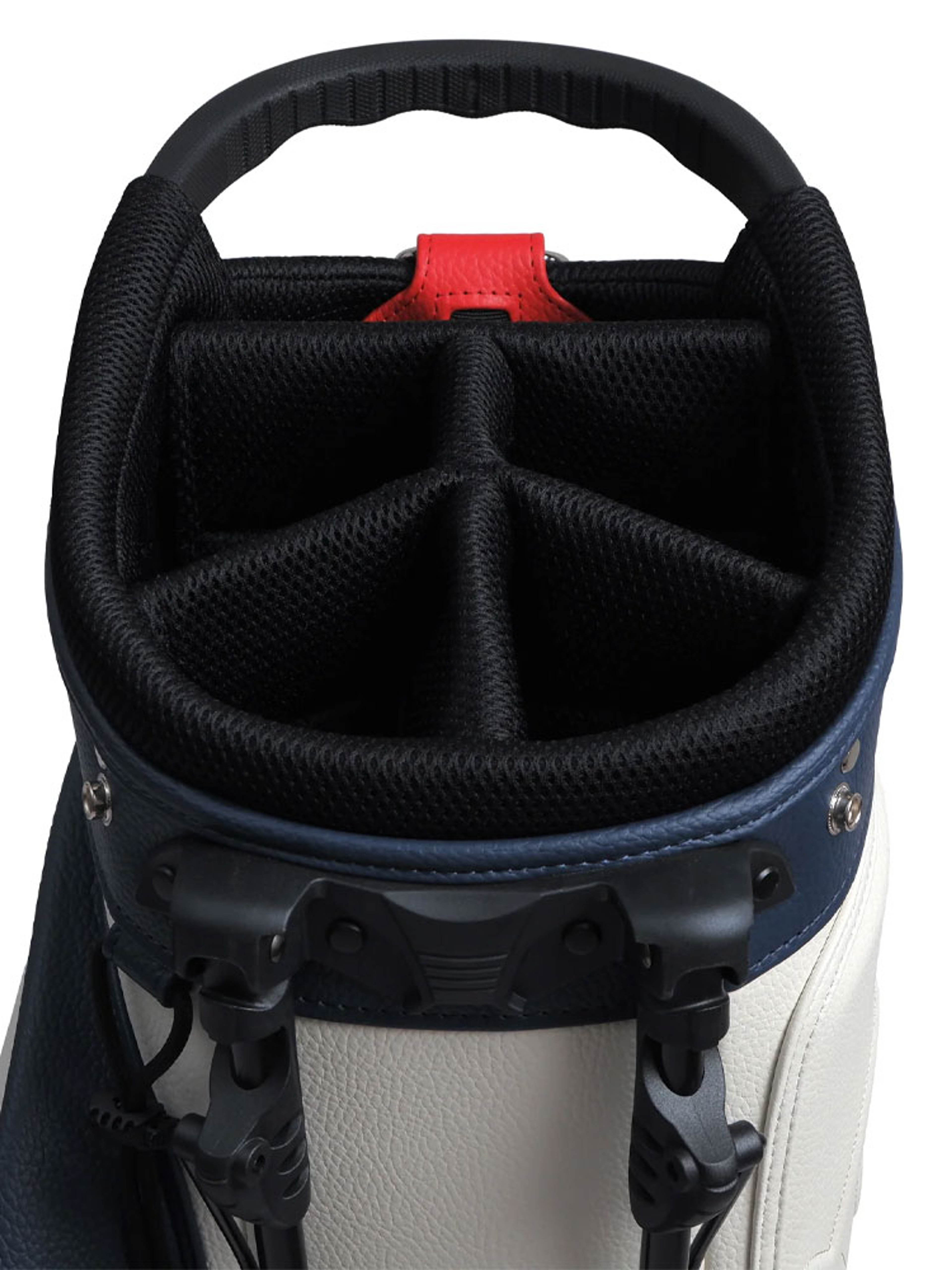Malbon Flag Seekers Golf Stand Bag